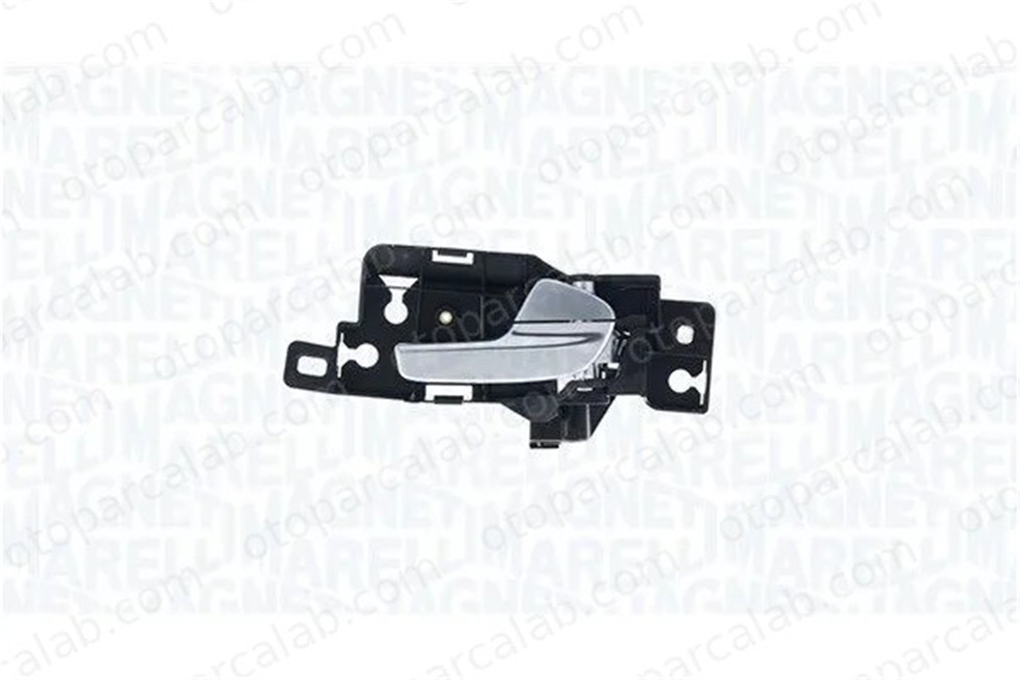 FORD ORJINAL 7S71A22600AD Kapı Kolu Arka Dış Sağ FORD MONDEO IV S-MAX