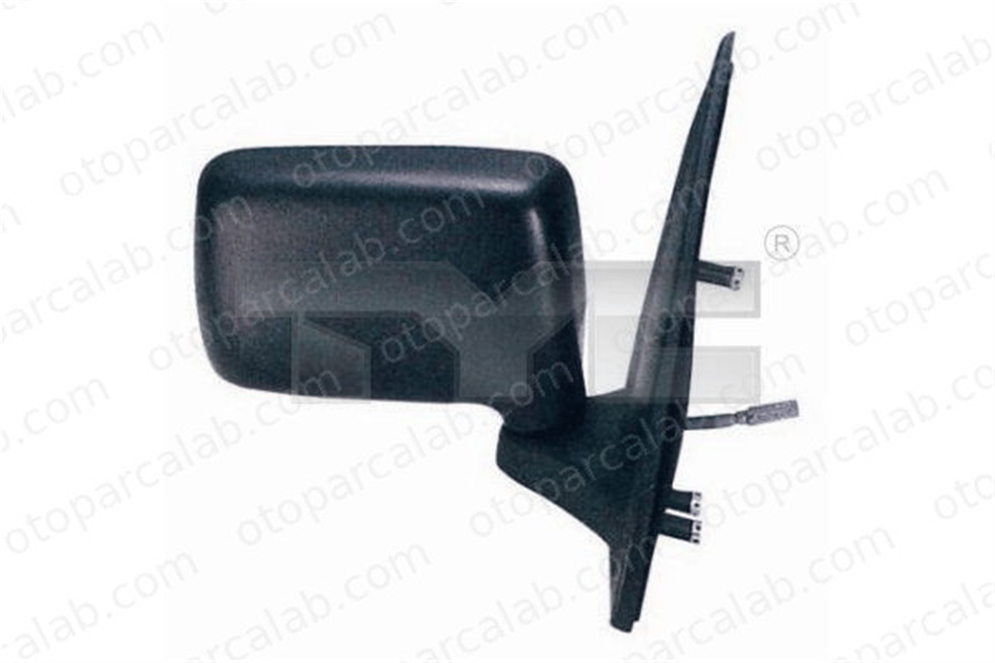 FORD ORJINAL 89FB17682BH Dikiz Aynası Dış Sağ FORD FIESTA III 89FB17682BH 1007638