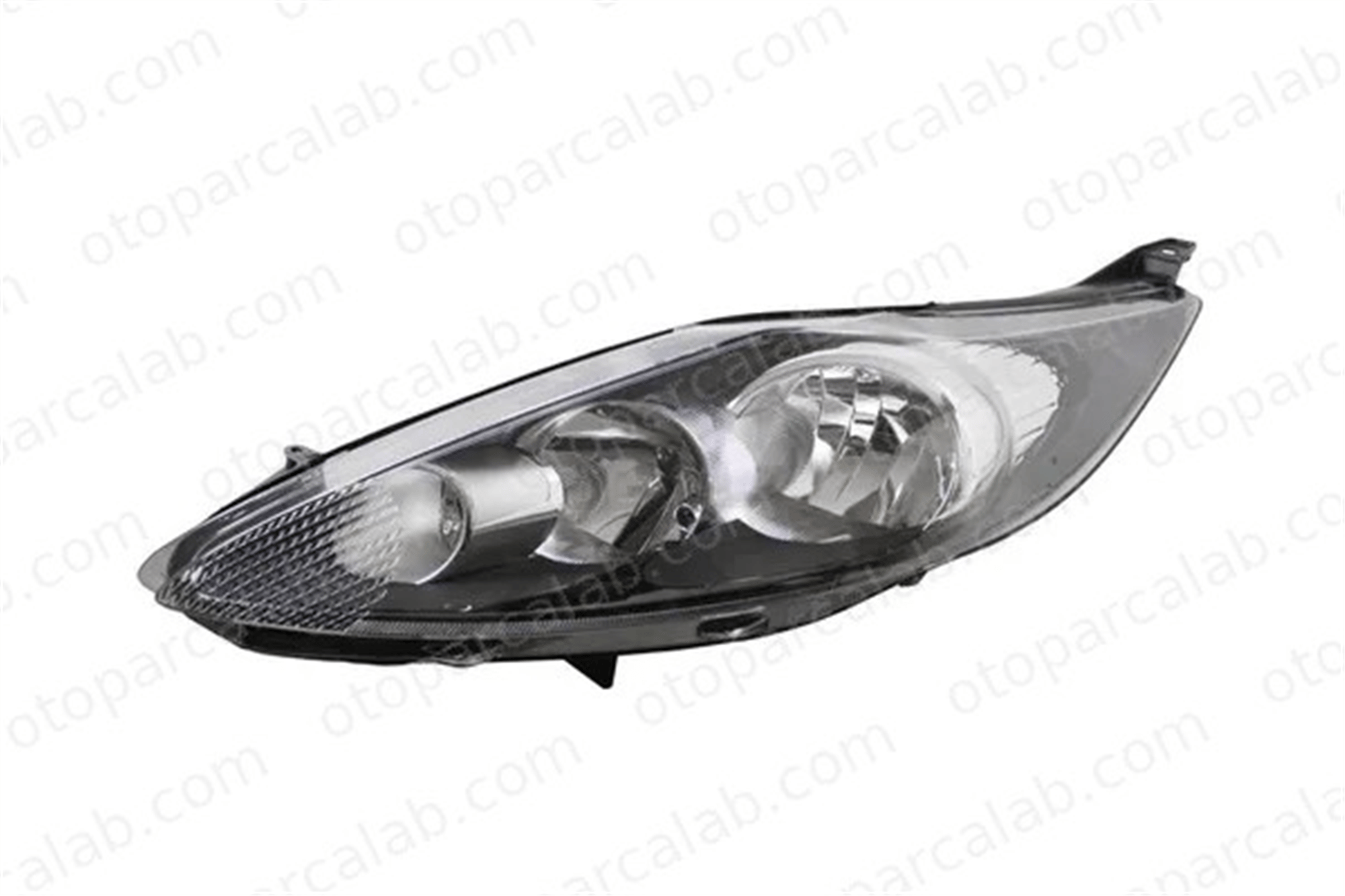 FORD ORJINAL 8A6113W030AJ Far Sol FORD FIESTA VI FIESTA VI Van 8A6113W030AJ 1524273