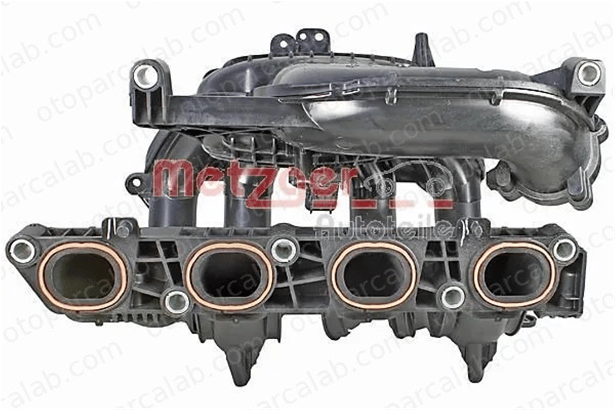 FORD ORJINAL 8A6G9424BC Manifold FORD FIESTA VI B-MAX 8A6G9424BC 1538569