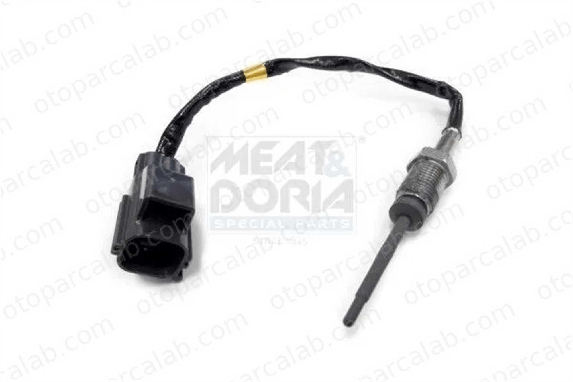FORD ORJINAL 8C1112B591CA Egzoz Sıcaklık Sensörü FORD TRANSIT Minibüs/Otobüs TRANSIT Panelvan/Van 8C1112B591CA 1496243