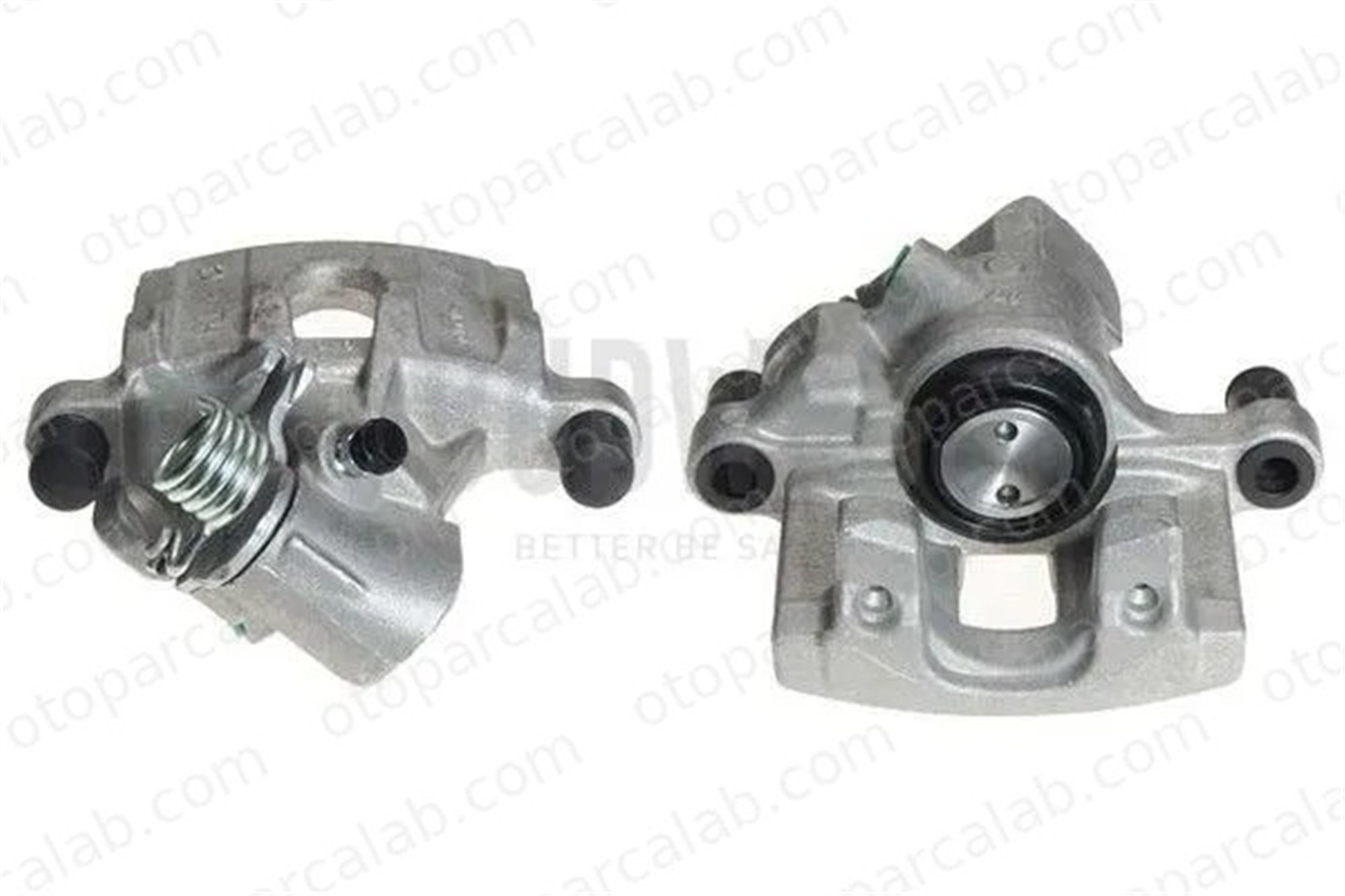 FORD ORJINAL 8M512M088BE Fren Kaliper Arka Sağ FORD C-MAX II GRAND C-MAX 8M512M088BE 2210213