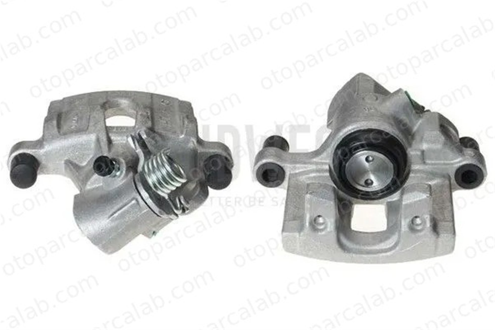 FORD ORJINAL 8M512M089BE Fren Kaliper Arka Sol FORD C-MAX II GRAND C-MAX 8M512M089BE 2210215