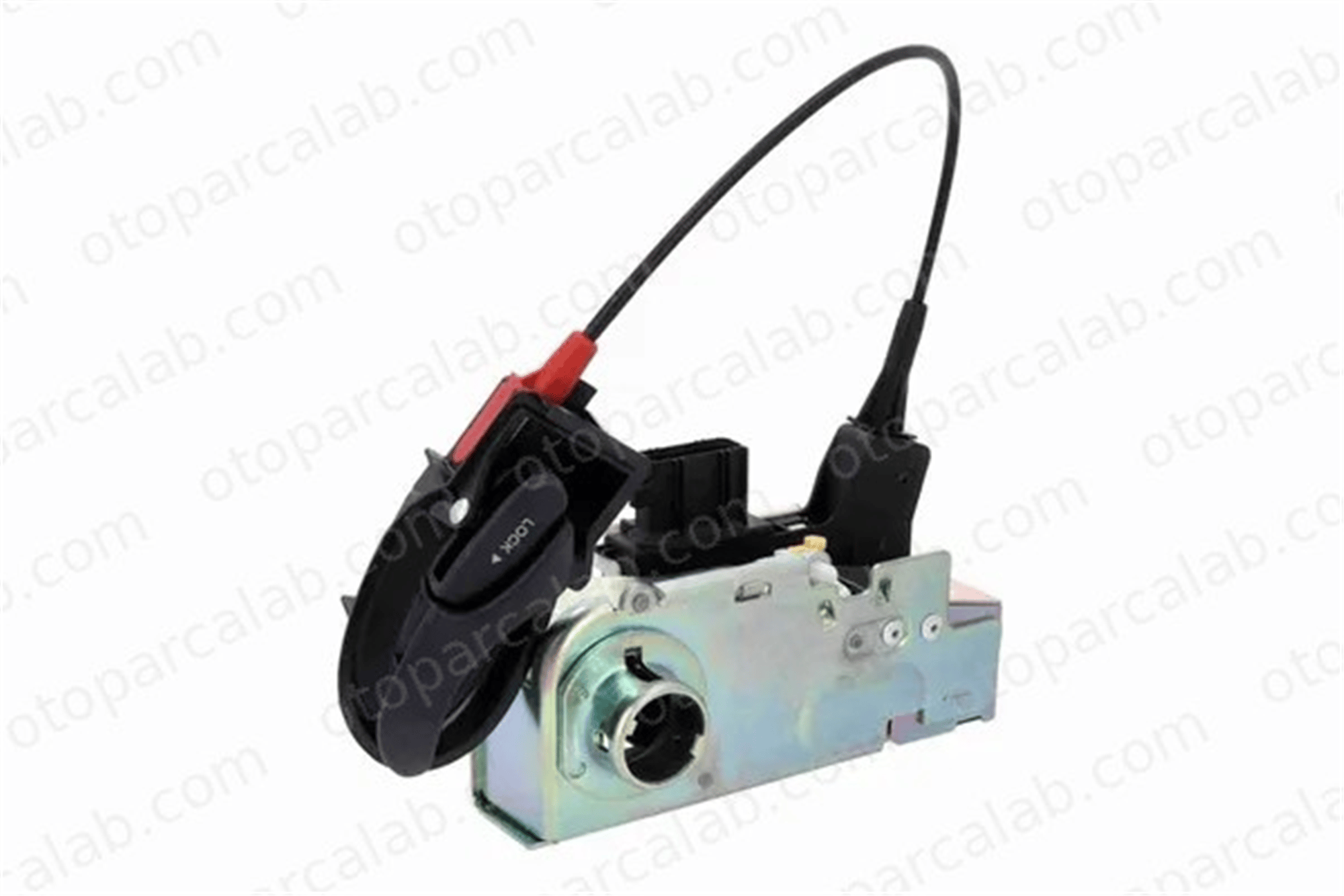 FORD ORJINAL 8T1AV21813BC Kapı Kilidi Ön Sol FORD TOURNEO CONNECT 8T1AV21813BC 1488837