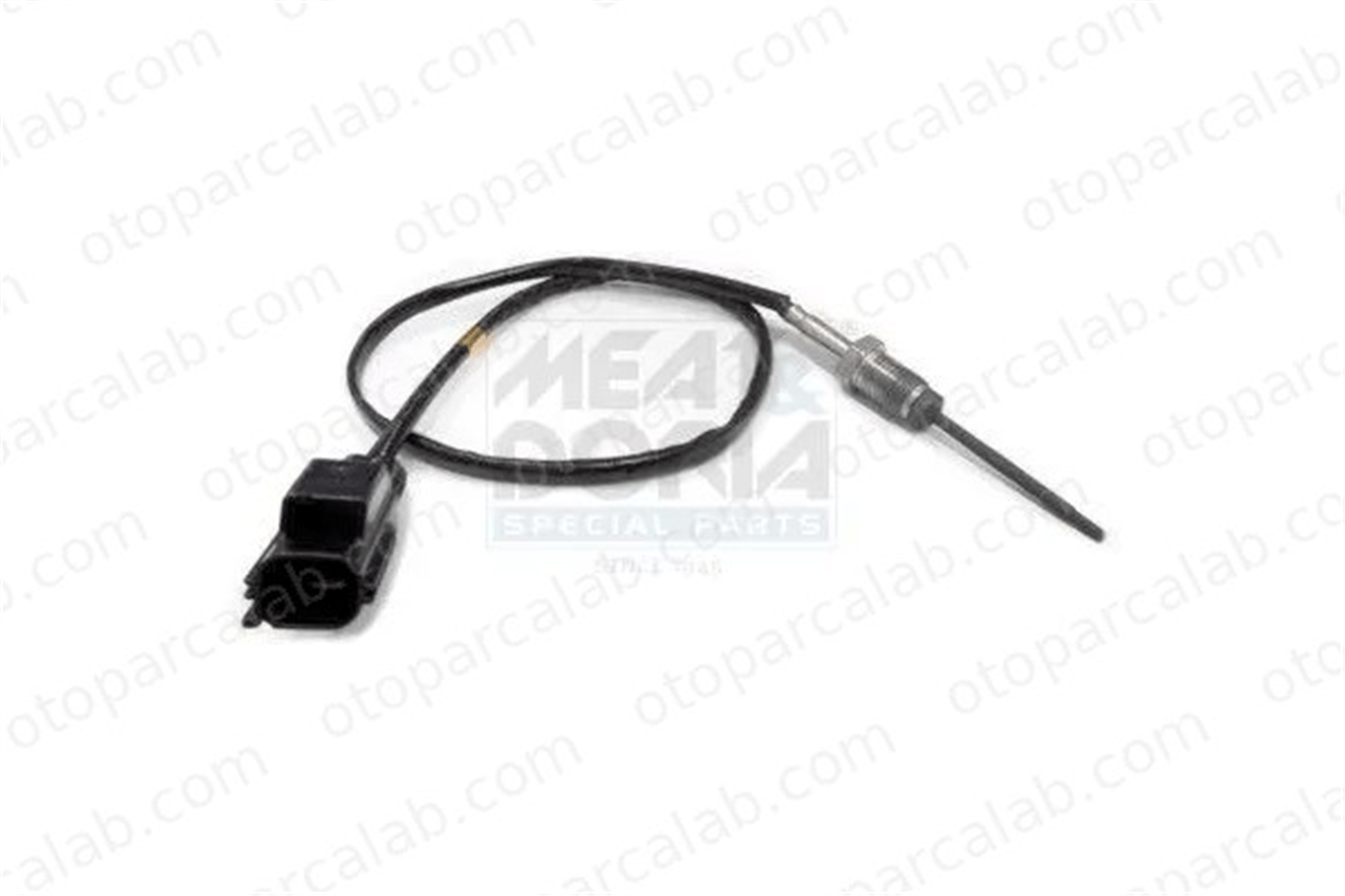 FORD ORJINAL 8V4112B591BA Egzoz Sıcaklık Sensörü FORD KUGA I TOURNEO CONNECT / GRAND TOURNEO CONNECT V408 MPV 8V4112B591BA 1508575