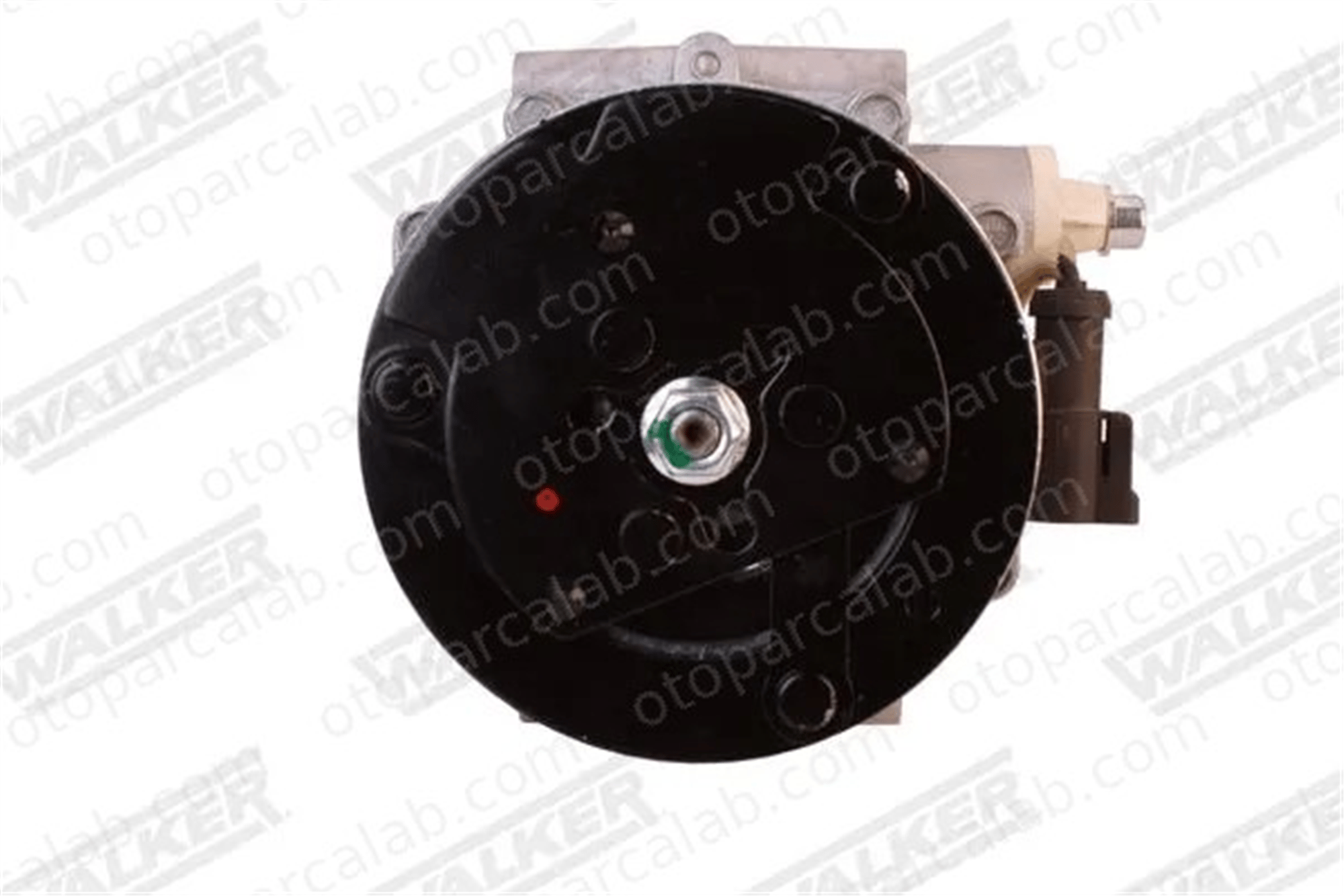 FORD ORJINAL 8V5119D629EG Klima Kompresörü FORD FIESTA VI FIESTA VI Van 8V5119D629EG 1476182