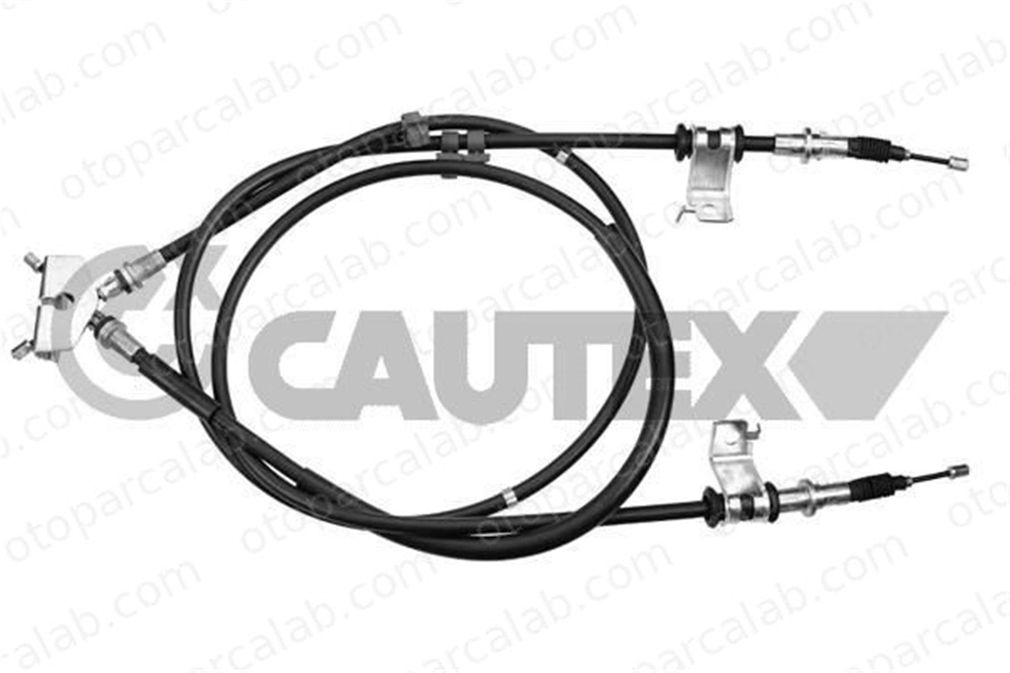 FORD ORJINAL 8V512A603AN El Fren Teli Orta FORD FIESTA VI B-MAX 8V512A603AN 1513863
