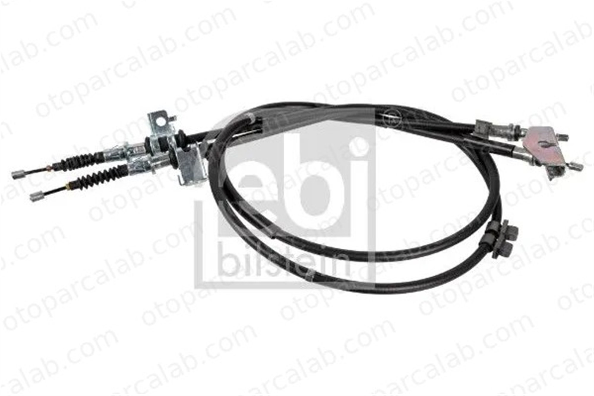 FORD ORJINAL 8V512A603AP El Fren Teli Orta FORD FIESTA VI B-MAX 8V512A603AP 1513863