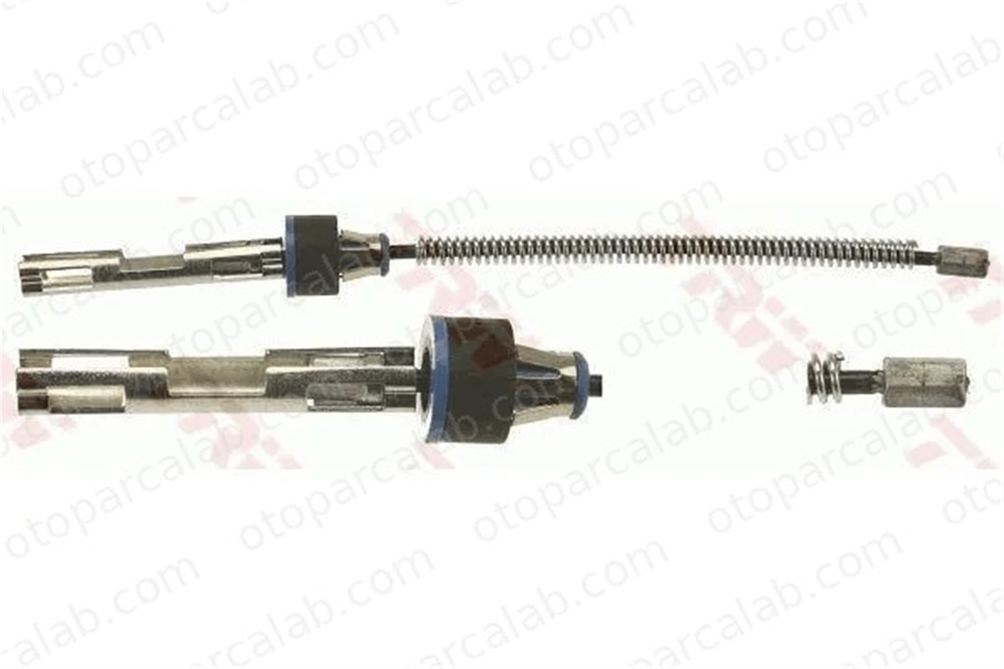 FORD ORJINAL 8V512A635AD El Fren Teli Arka Sağ veya Sol FORD FIESTA VI B-MAX 8V512A635AD 1514201