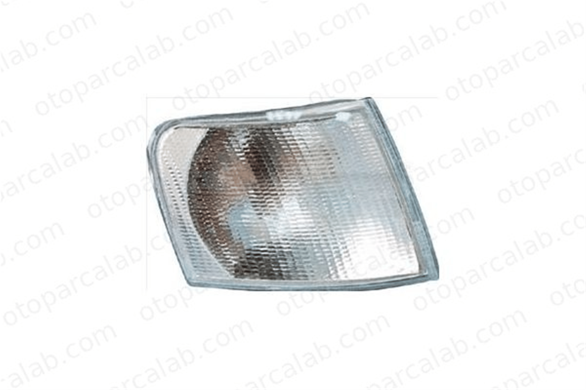 FORD ORJINAL 92AG13368AA Sinyal Lambası Sağ FORD ESCORT V ESCORT V Turnier 92AG13368AA 6197004