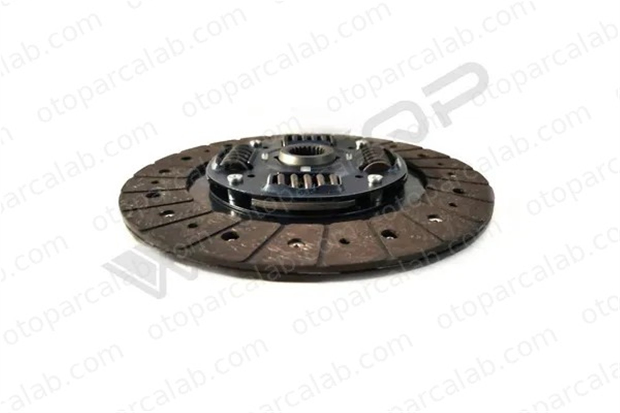 FORD ORJINAL 92VT7550AA Debriyaj Balatası FORD TRANSIT Minibüs/Otobüs TRANSIT Panelvan/Van 92VT7550AA 88VB7550CB