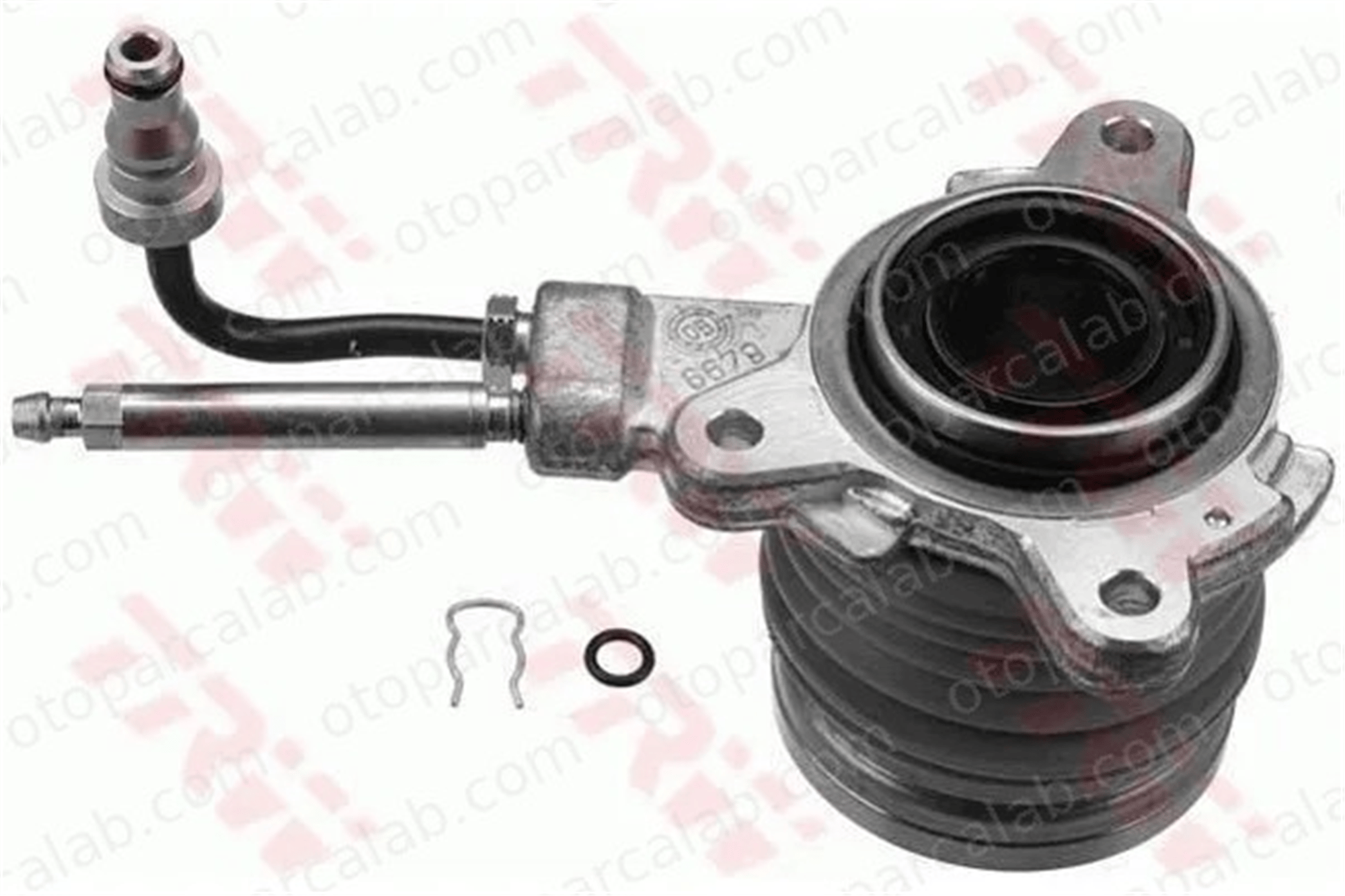 FORD ORJINAL 94ZT7A564BB Debriyaj Rulmanı FORD MONDEO II Turnier MONDEO III Sedan 94ZT7A564BB 1504696