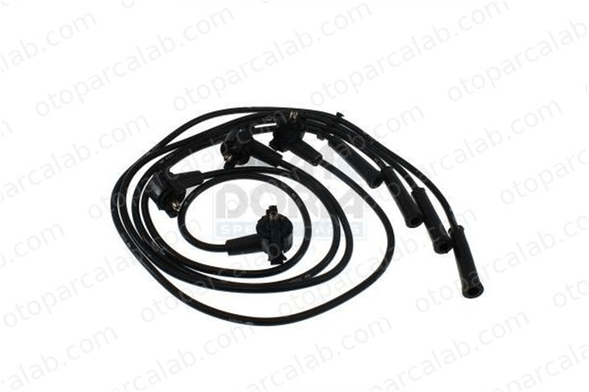 FORD ORJINAL 95BF12286BB Buji Kablosu FORD KA ESCORT VI 95BF12286BB 1086384