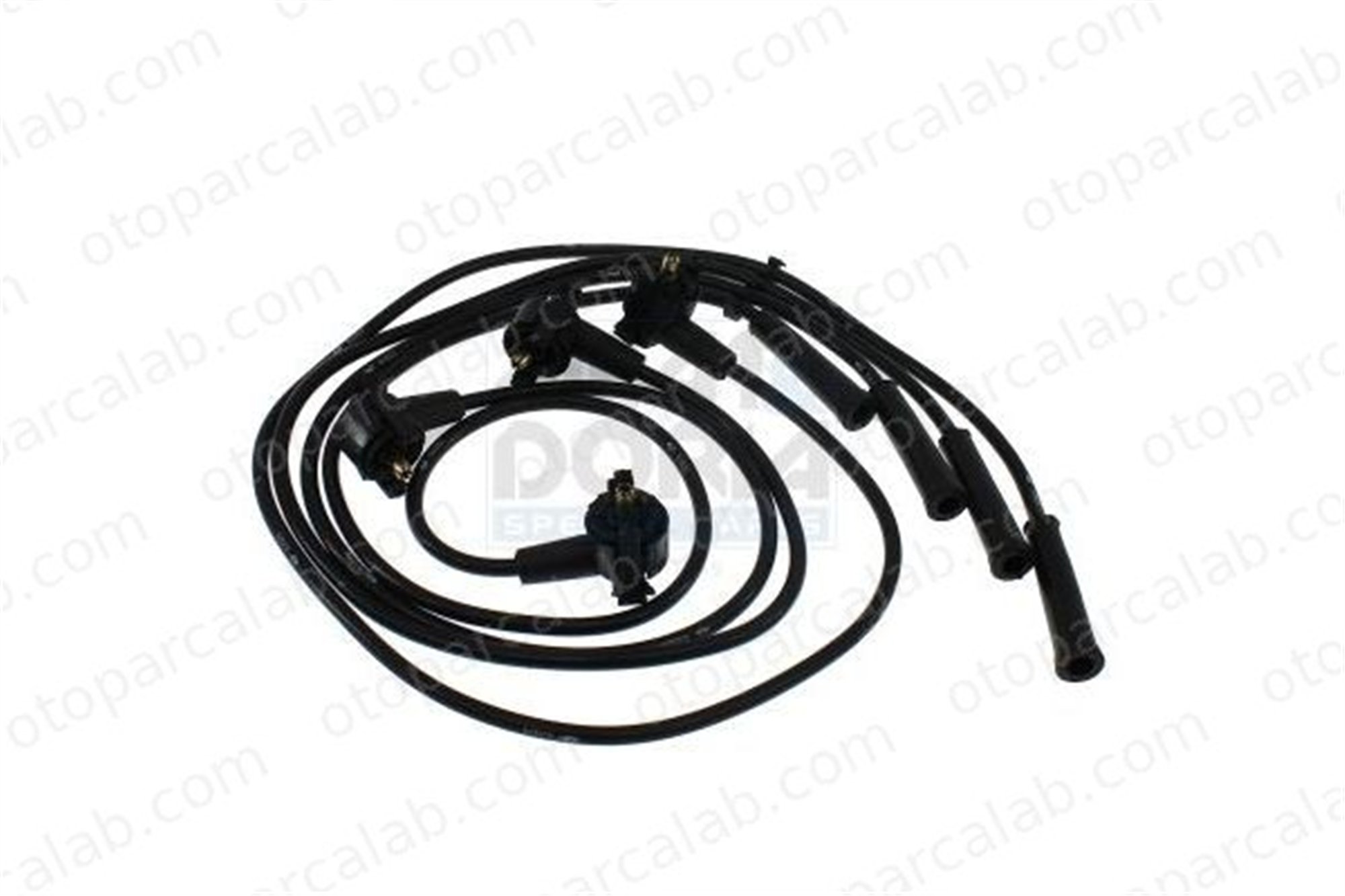 FORD ORJINAL 95BF12287BB Buji Kablosu FORD KA ESCORT VI 95BF12287BB 1086384