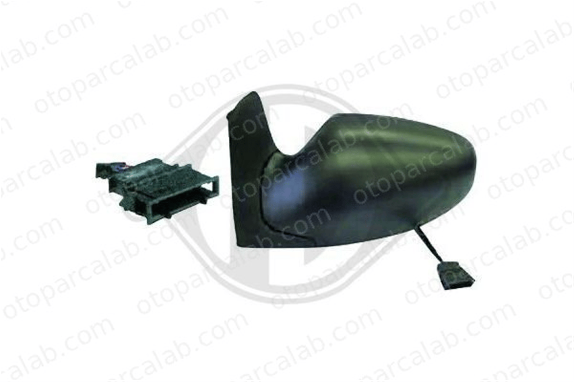 FORD ORJINAL 95VW17683JFYYEI Dikiz Aynası Dış Sol FORD GALAXY I VW SHARAN 95VW17683JFYYEI 1063172