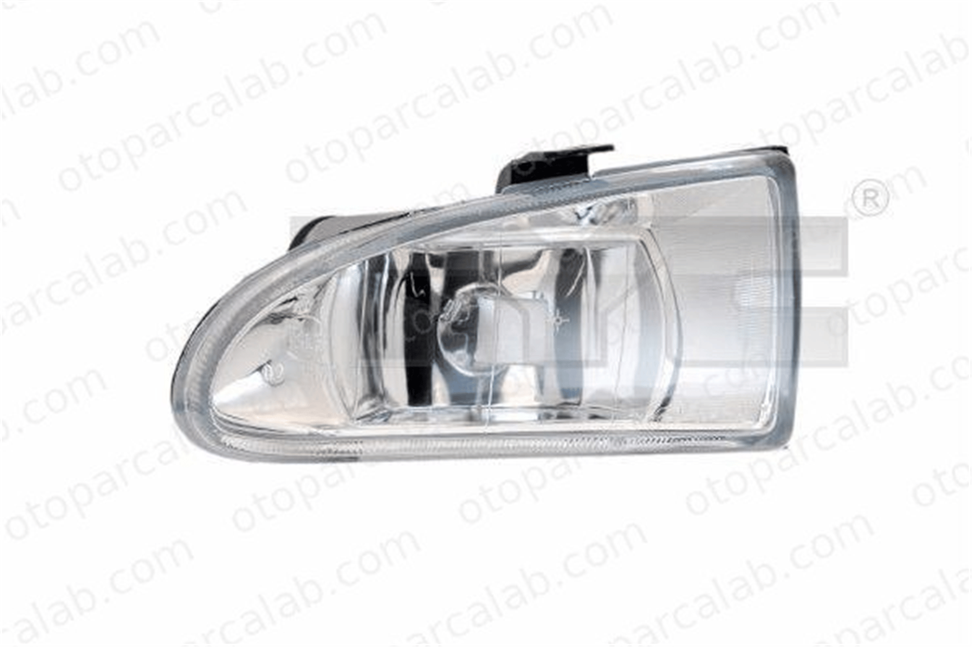 FORD ORJINAL 96FG15201AA Sis Farı Ön Sol FORD FIESTA IV FIESTA Kasa/büyük limuzin 96FG15201AA 1003857