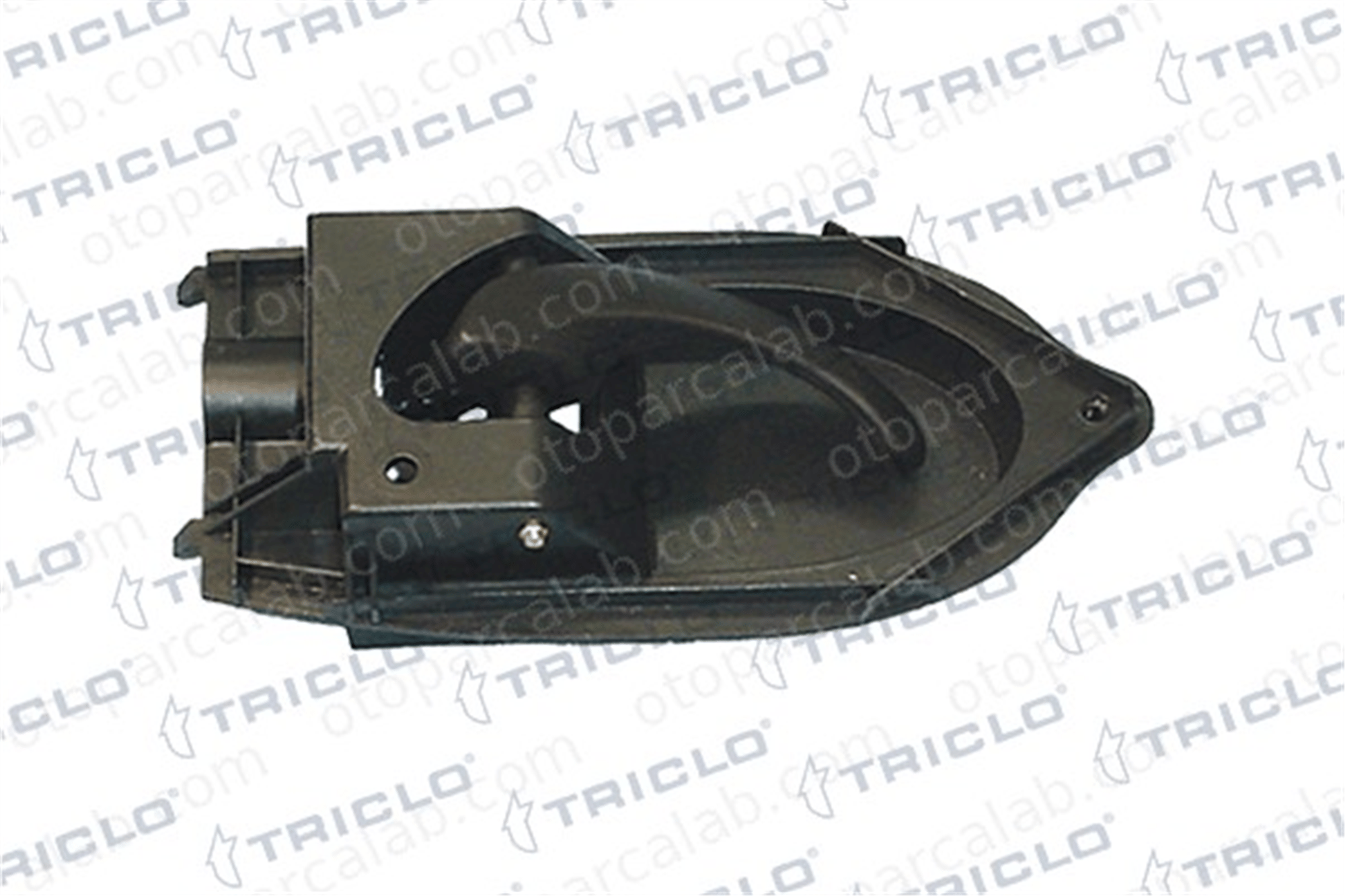 FORD ORJINAL 96FGA22601AF Kapı Kolu Ön veya Arka İç Sol FORD FIESTA IV KA