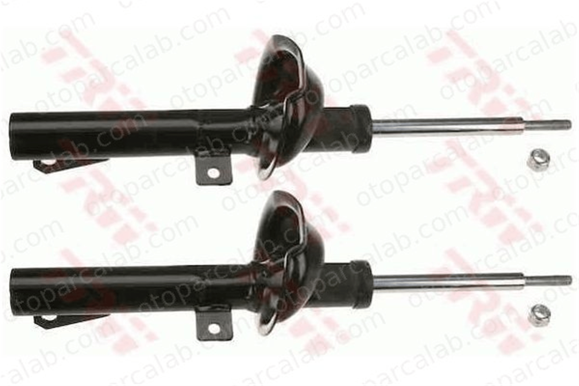 FORD ORJINAL 96FX18045ER Amortisör Ön Sağ veya Sol FORD FIESTA IV FIESTA Kasa/büyük limuzin 96FX18045ER 1003905