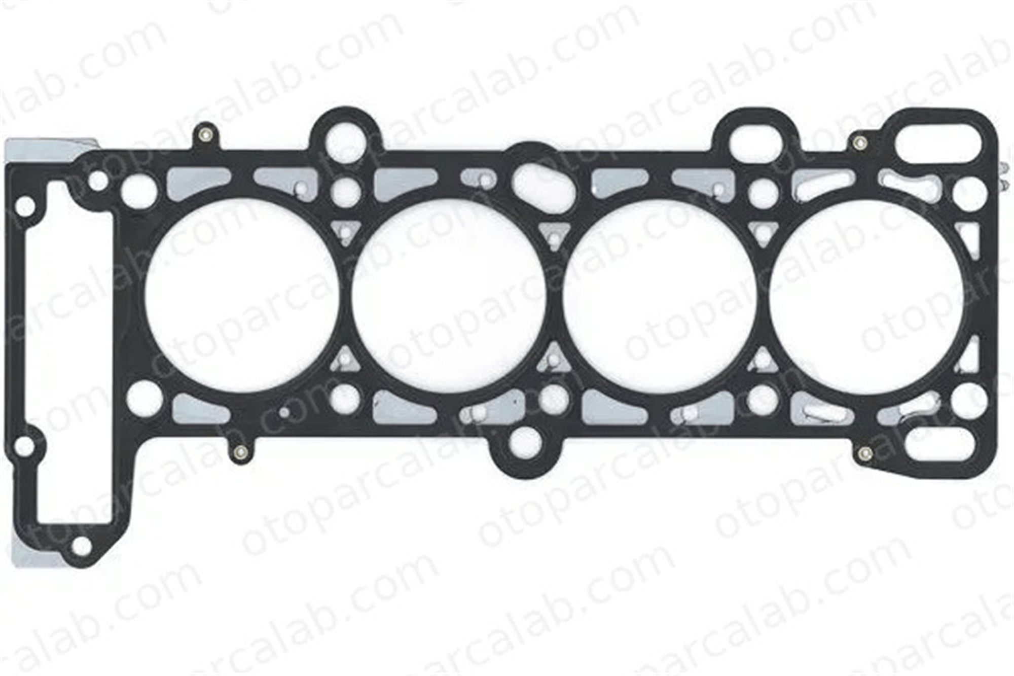 FORD ORJINAL 96XM6051A3B Silindir Kapak Contası FORD TRANSIT Panelvan/Van TRANSIT Platform şasi 96XM6051A3B 1019030