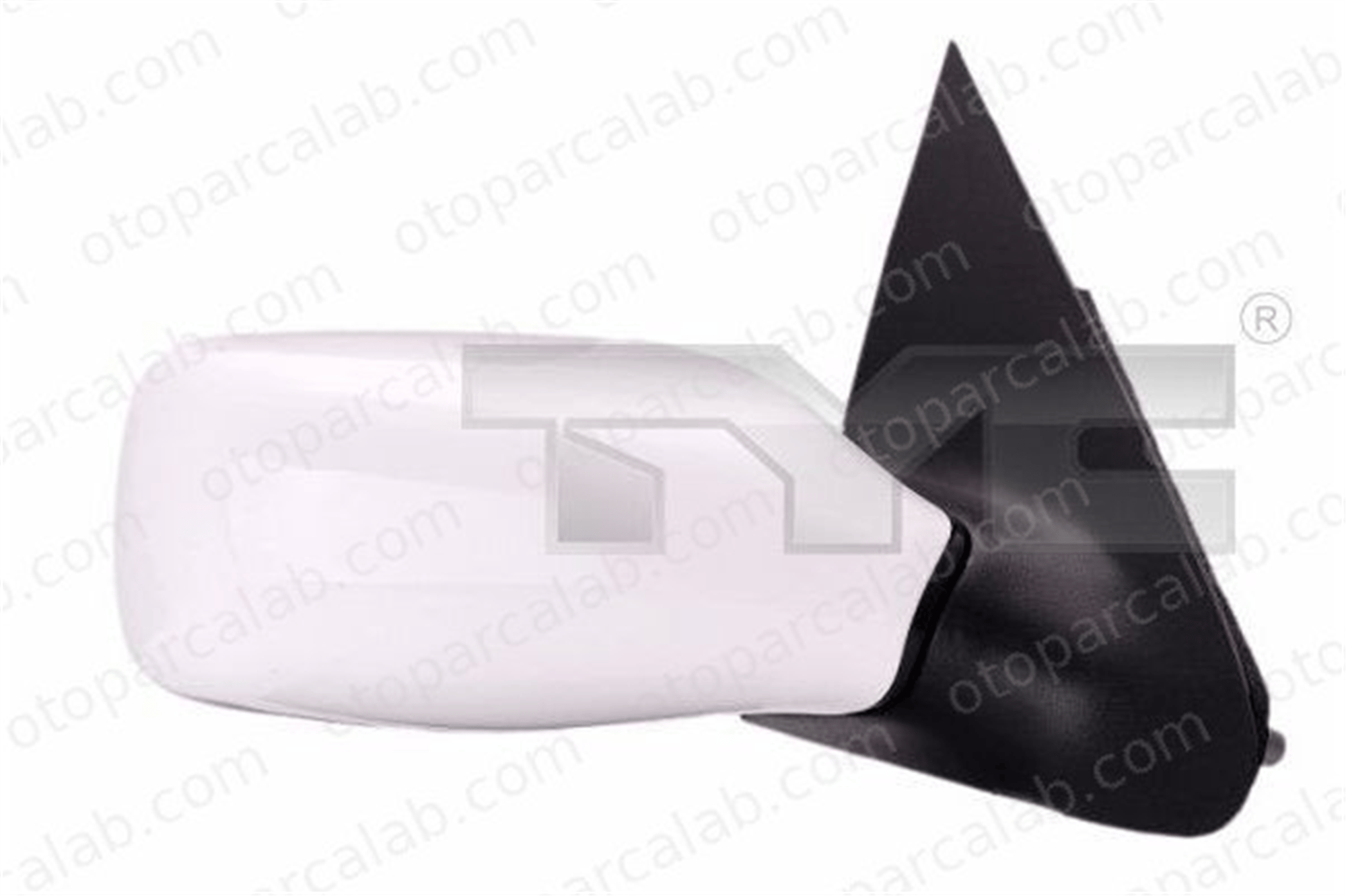 FORD ORJINAL 97BB17682CBXWAA Dikiz Aynası Dış Sağ FORD MONDEO I Turnier MONDEO I 97BB17682CBXWAA 1028504