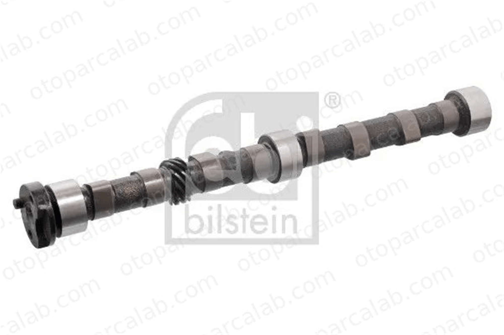 FORD ORJINAL 97BM6251CA Eksantrik Mili FORD FIESTA IV KA 97BM6251CA 1041777
