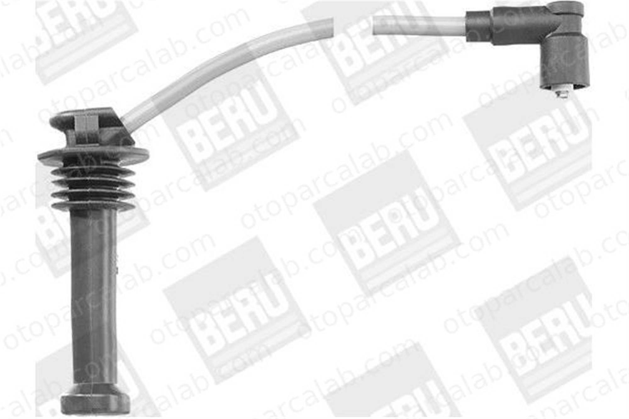 FORD ORJINAL 988F12286AB Buji Kablosu FORD FOCUS I FOCUS I Sedan 988F12286AB 1092379