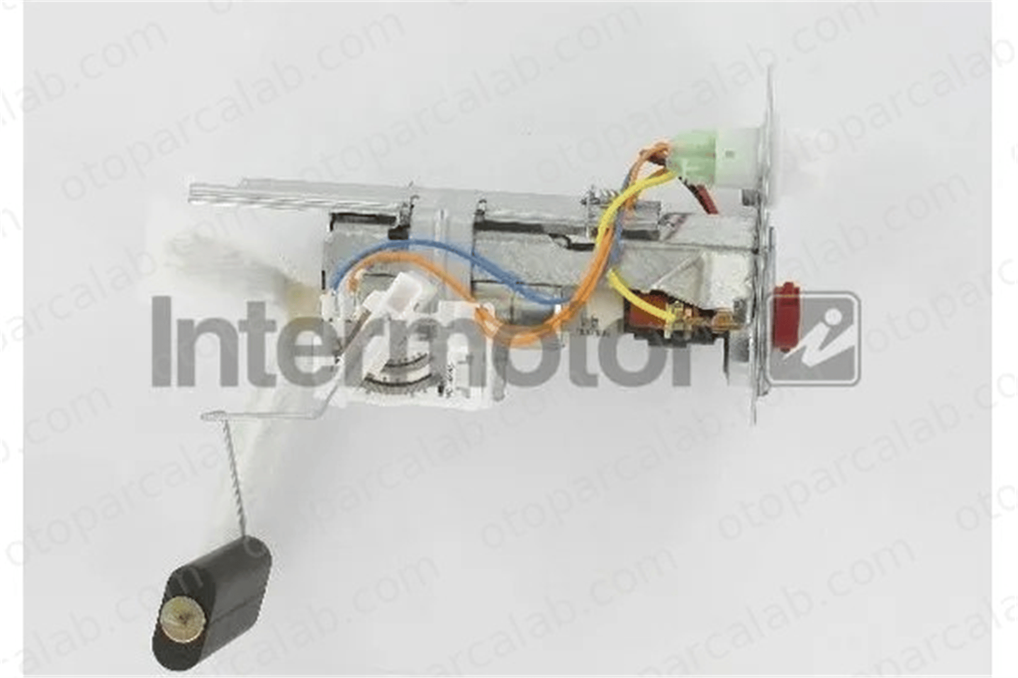 FORD ORJINAL 98BP9H307DC Depo Şamandırası FORD MONDEO II MONDEO II Sedan 98BP9H307DC 1052912