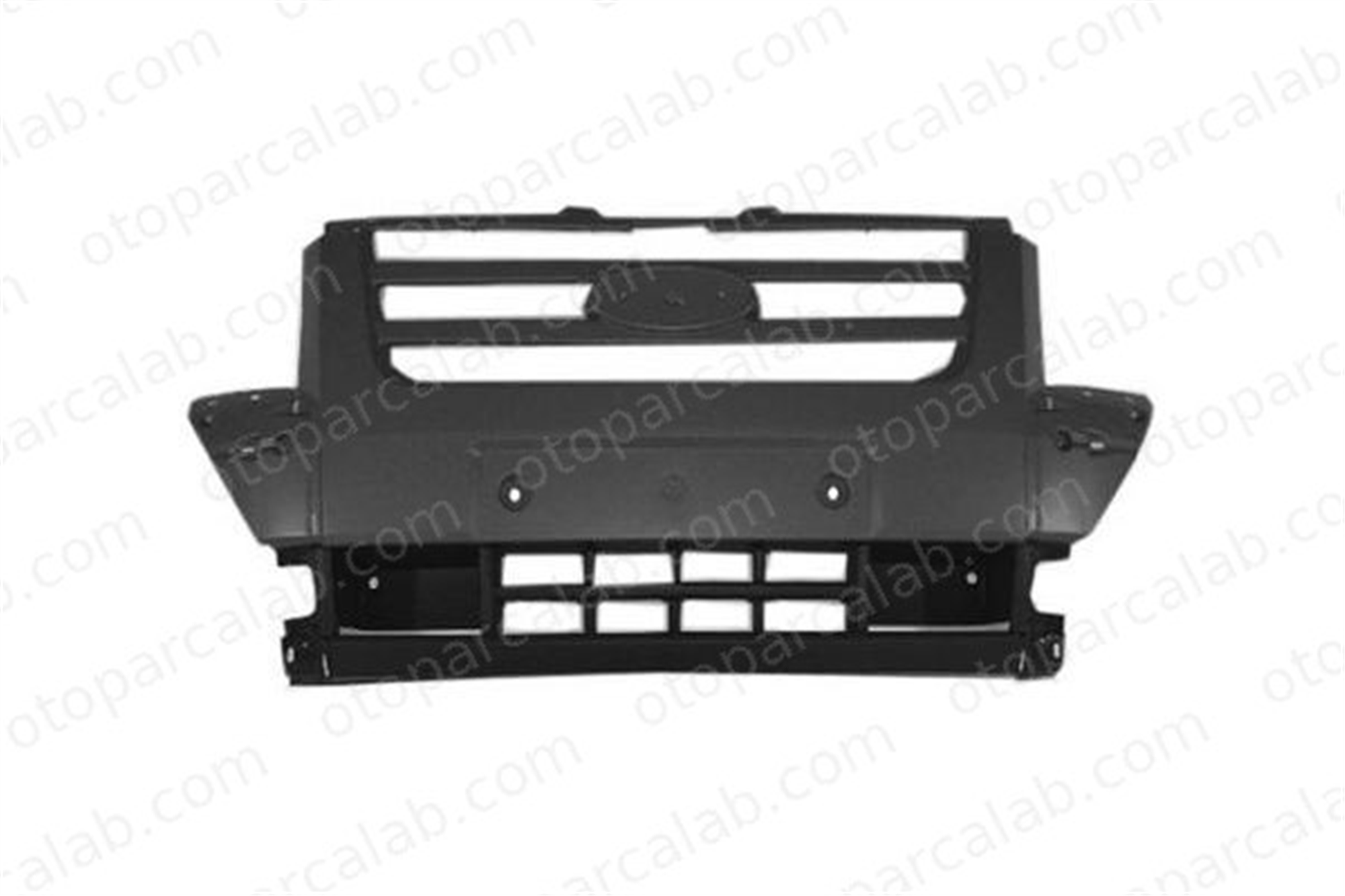 FORD ORJINAL 9C1617D957BAM5AB Tampon Ön FORD TRANSIT Panelvan/Van TRANSIT Platform şasi 9C1617D957BAM5AB 1485774