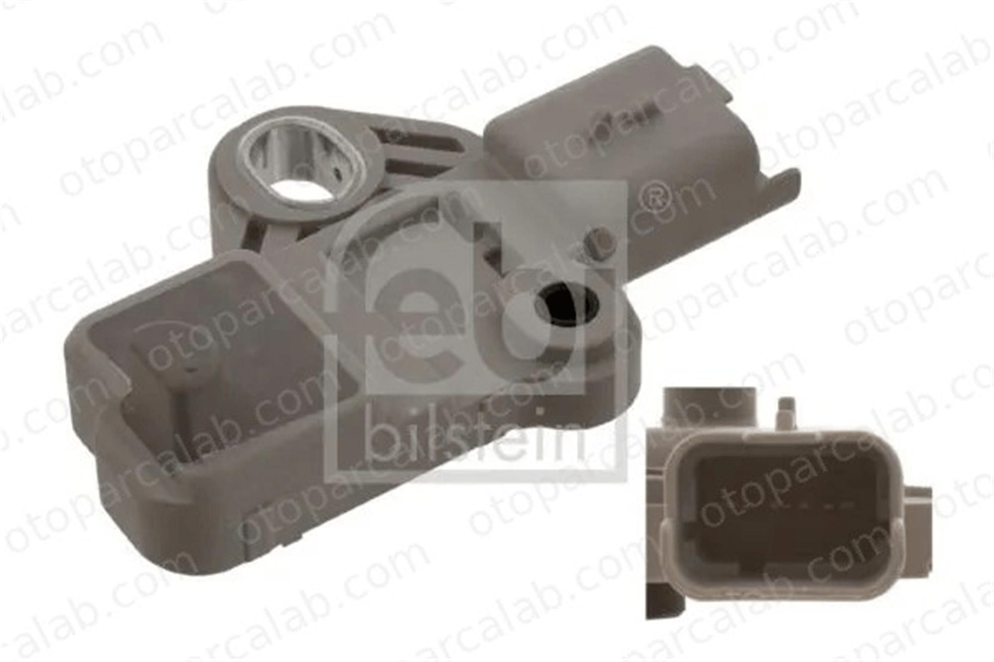 FORD ORJINAL 9M5Q9E731AB Krank Sensörü FORD KUGA I MONDEO IV 9M5Q9E731AB 1920QS