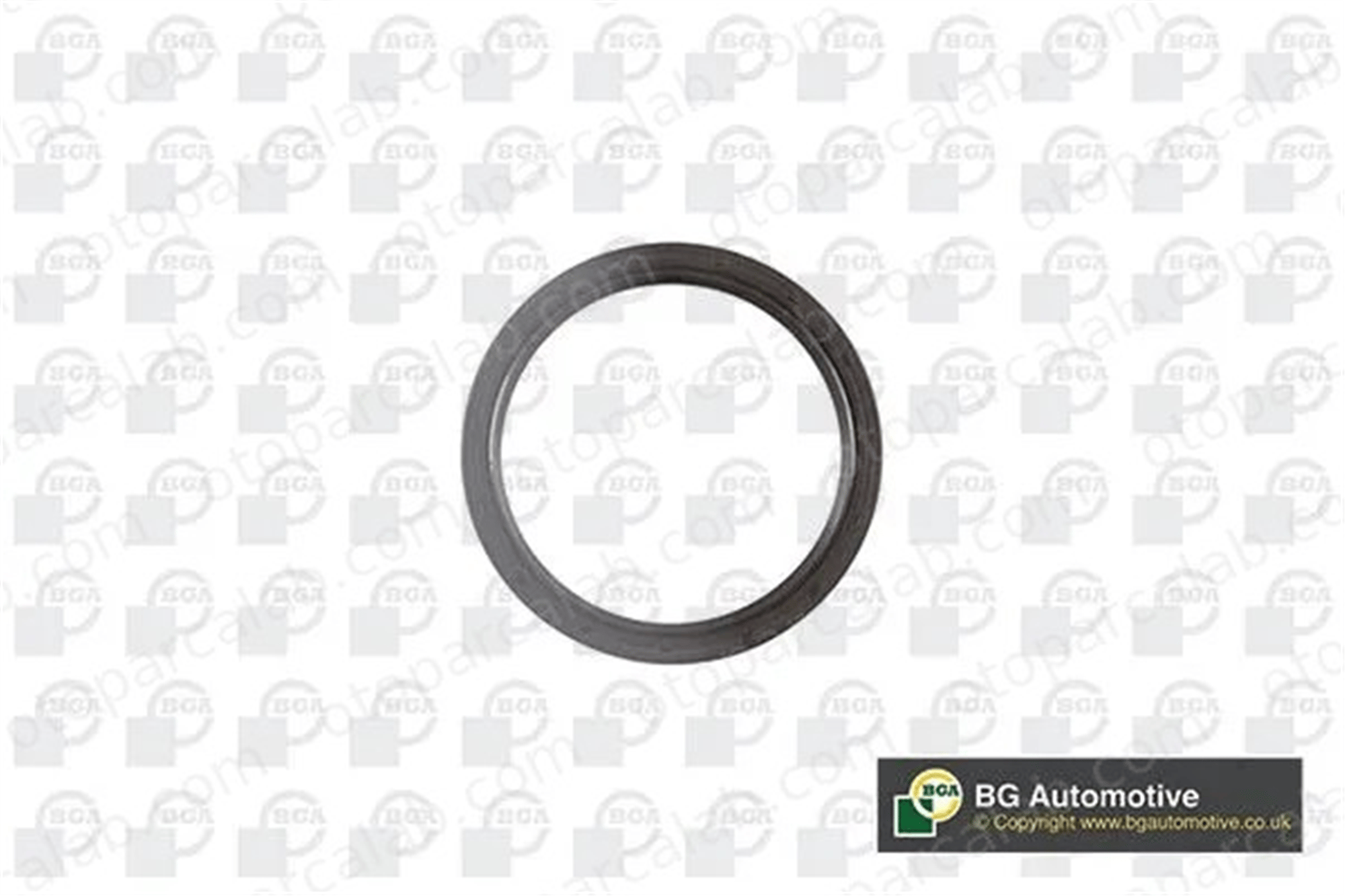 FORD ORJINAL 9S516701AA Krank Keçesi Ön FIAT PANDA PUNTO 9S516701AA 71754491