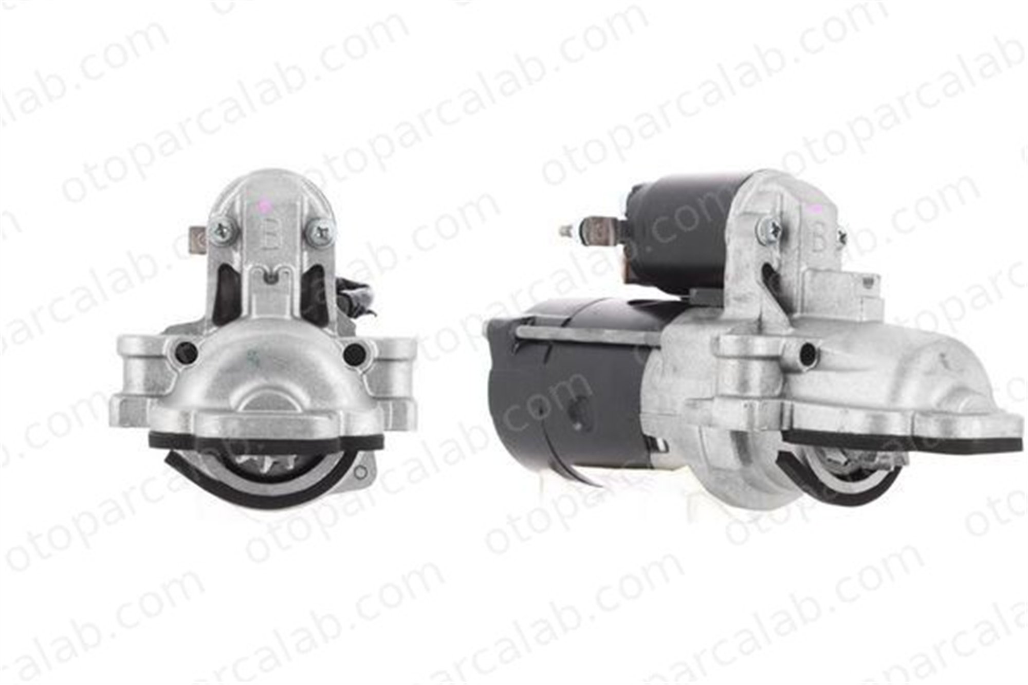 FORD ORJINAL AB3911000BA Marş Dinamosu FORD RANGER AB3911000BA 1720327