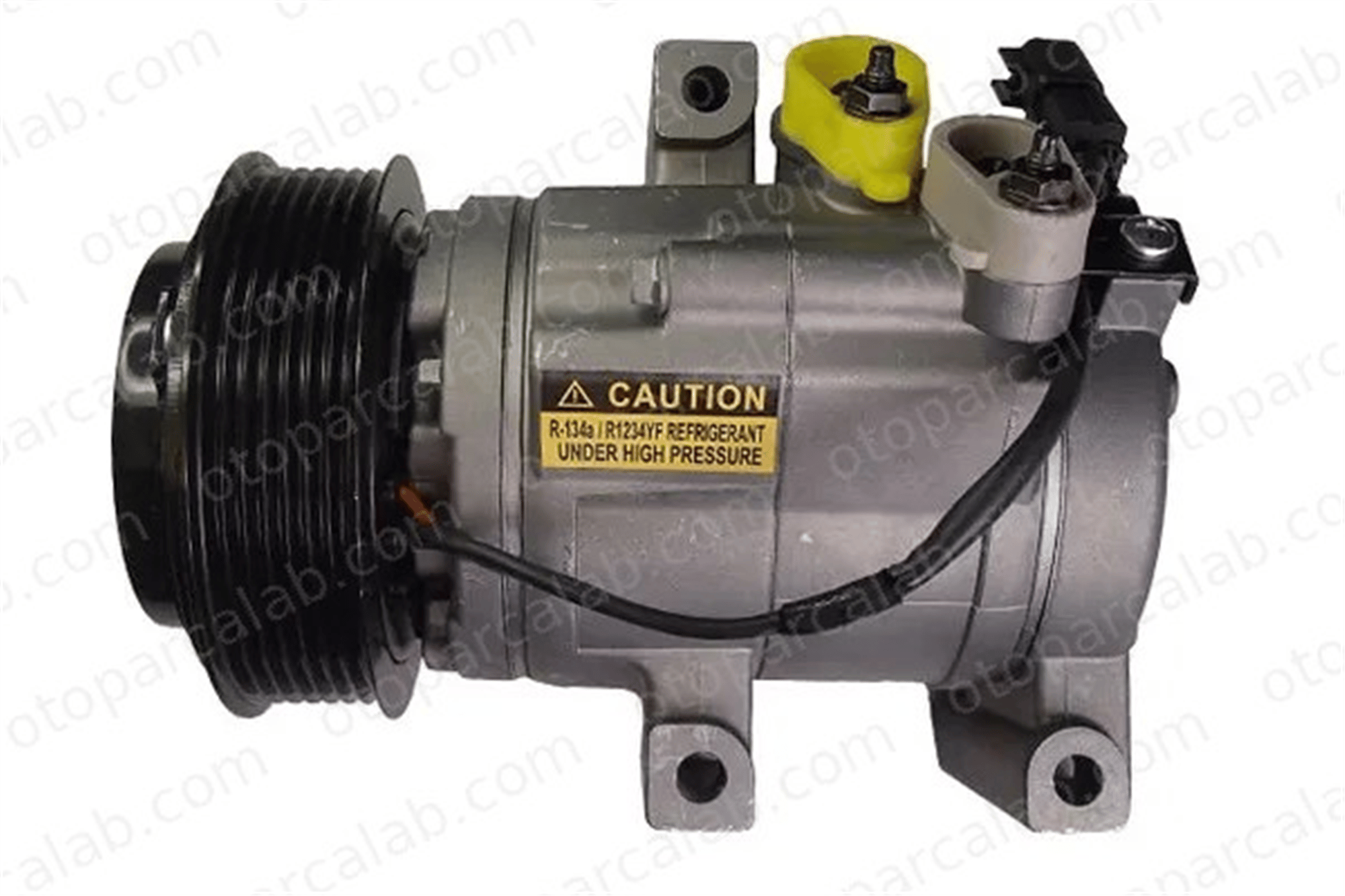 FORD ORJINAL AB3919D629BD Klima Kompresörü FORD RANGER AB3919D629BD 1715092