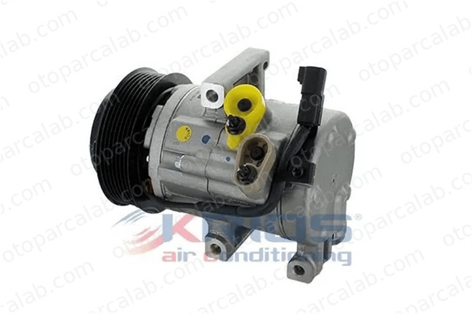FORD ORJINAL AB3919D629BF Klima Kompresörü FORD RANGER AB3919D629BF 1715092