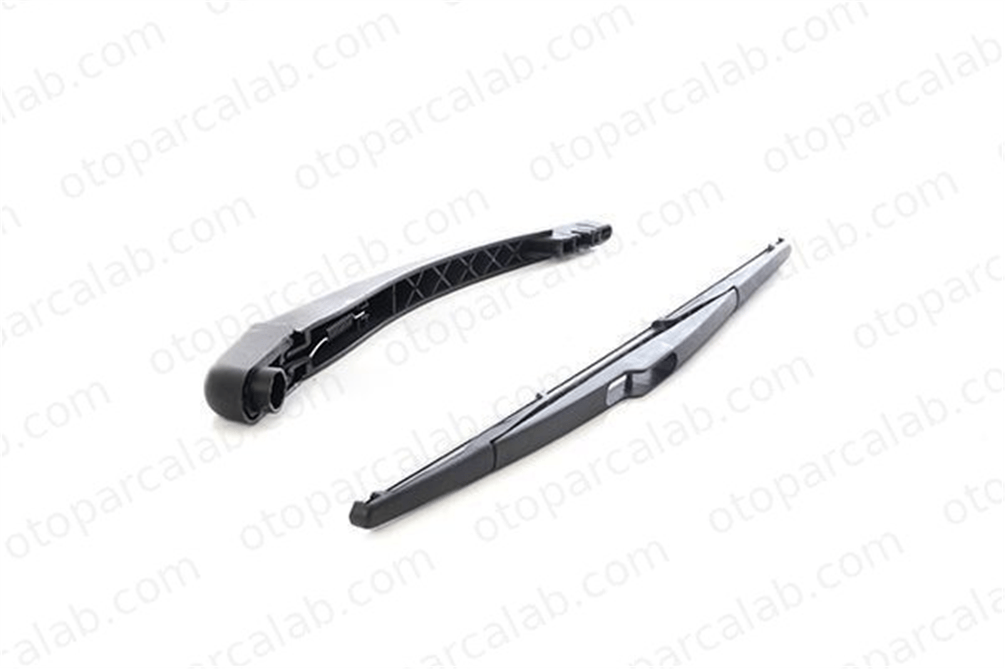 FORD ORJINAL AM5117402BA Silecek Süpürgesi Ön FORD C-MAX II GRAND C-MAX 1686898 1686897