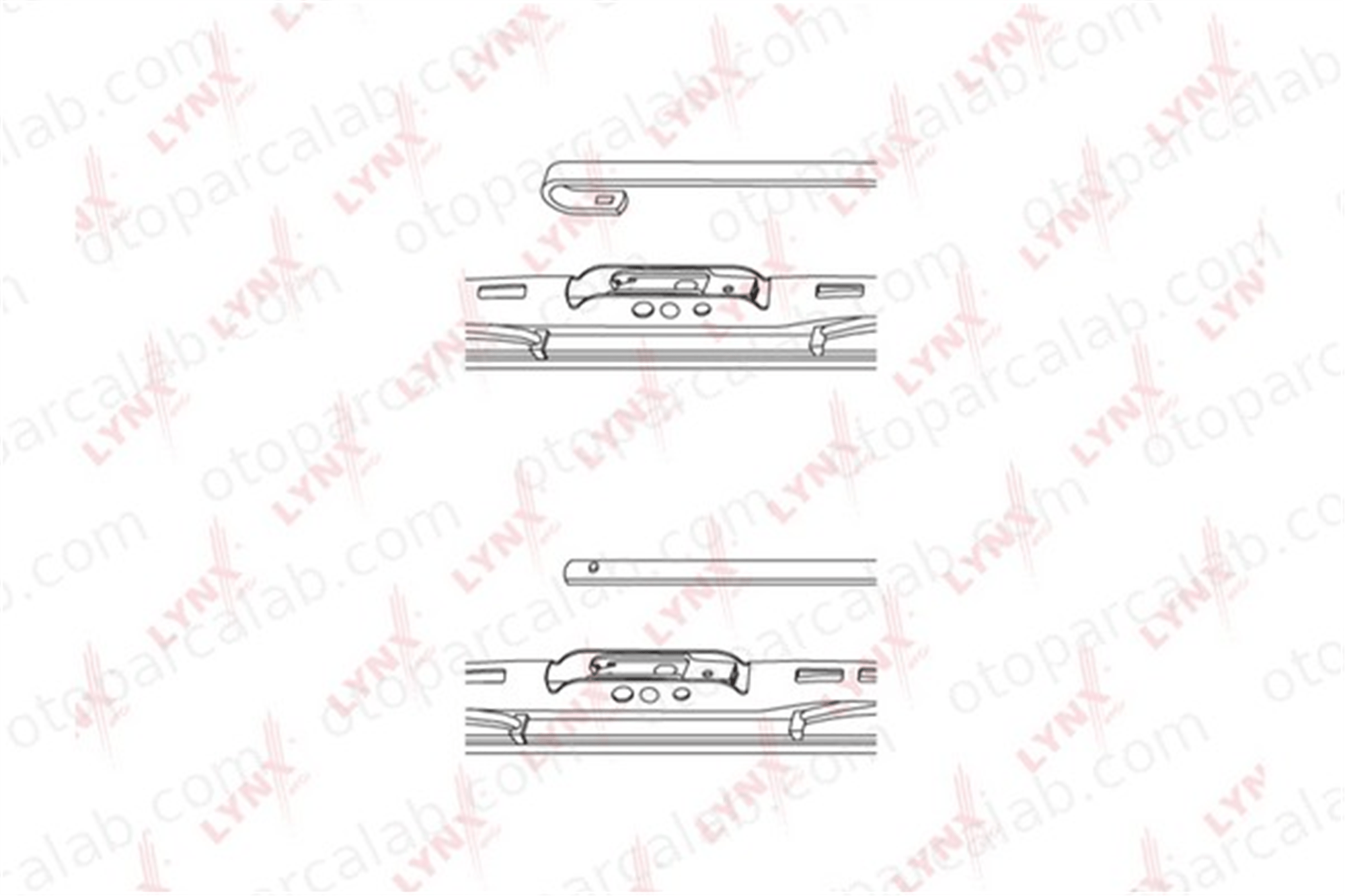 FORD ORJINAL AS4JS17528BB Silecek Süpürgesi Ön SEAT LEON CORDOBA 1148288 60594597