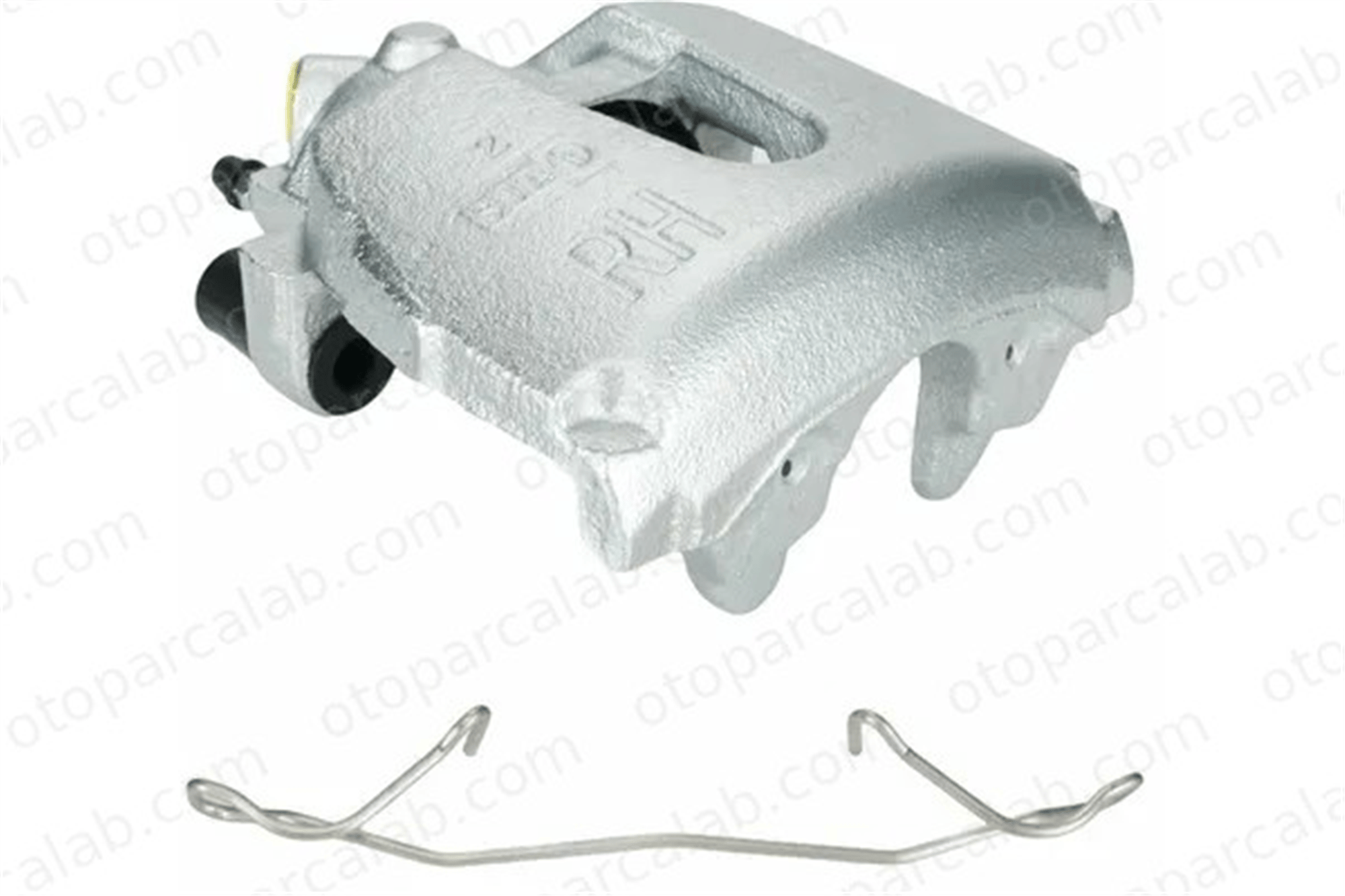 FORD ORJINAL AV612B294AA Fren Kaliper Ön Sağ FORD FOCUS III FOCUS III Turnier AV612B294AA 1223615