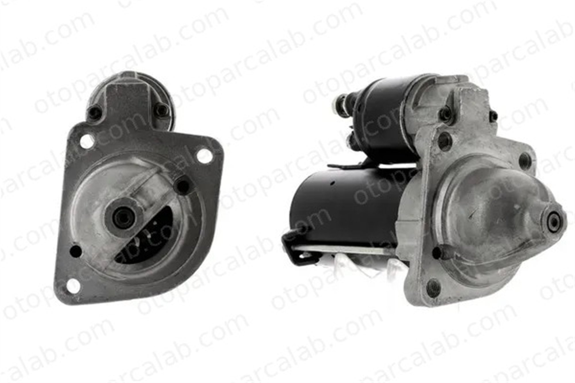 FORD ORJINAL AV6N11000DA Marş Dinamosu VOLVO V40 Hatchback FORD FOCUS III AV6N11000DA 1685833