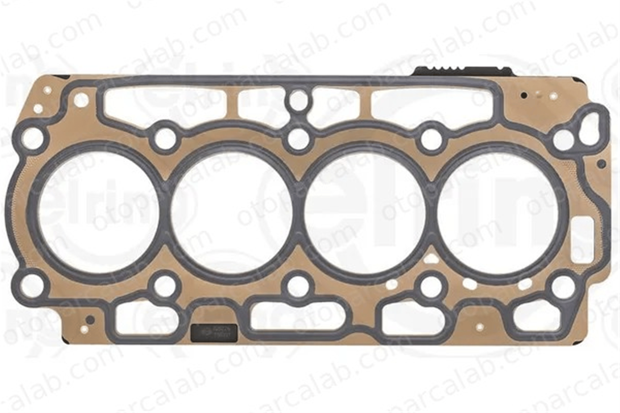 FORD ORJINAL AV6Q6051JA Silindir Kapak Contası CITROËN BERLINGO Kasa/büyük limuzin PEUGEOT PARTNER Kasa/büyük limuzin AV6Q6051JA 209JK