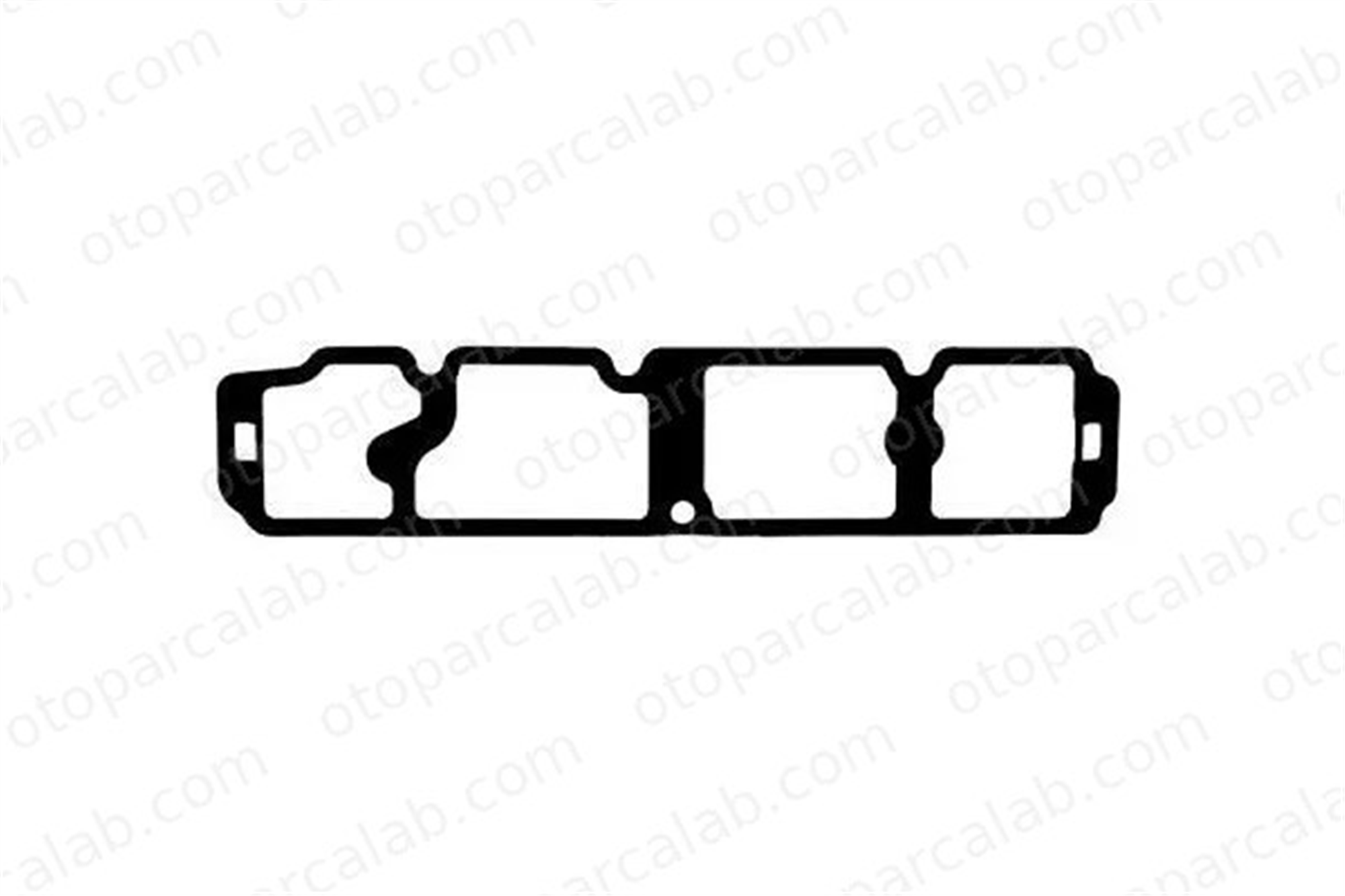 FORD ORJINAL AV6Q6P038AA Üst Kapak Contası (Külbütör) CITROËN BERLINGO Kasa/büyük limuzin PEUGEOT PARTNER Kasa/büyük limuzin AV6Q6P038AA 249G2