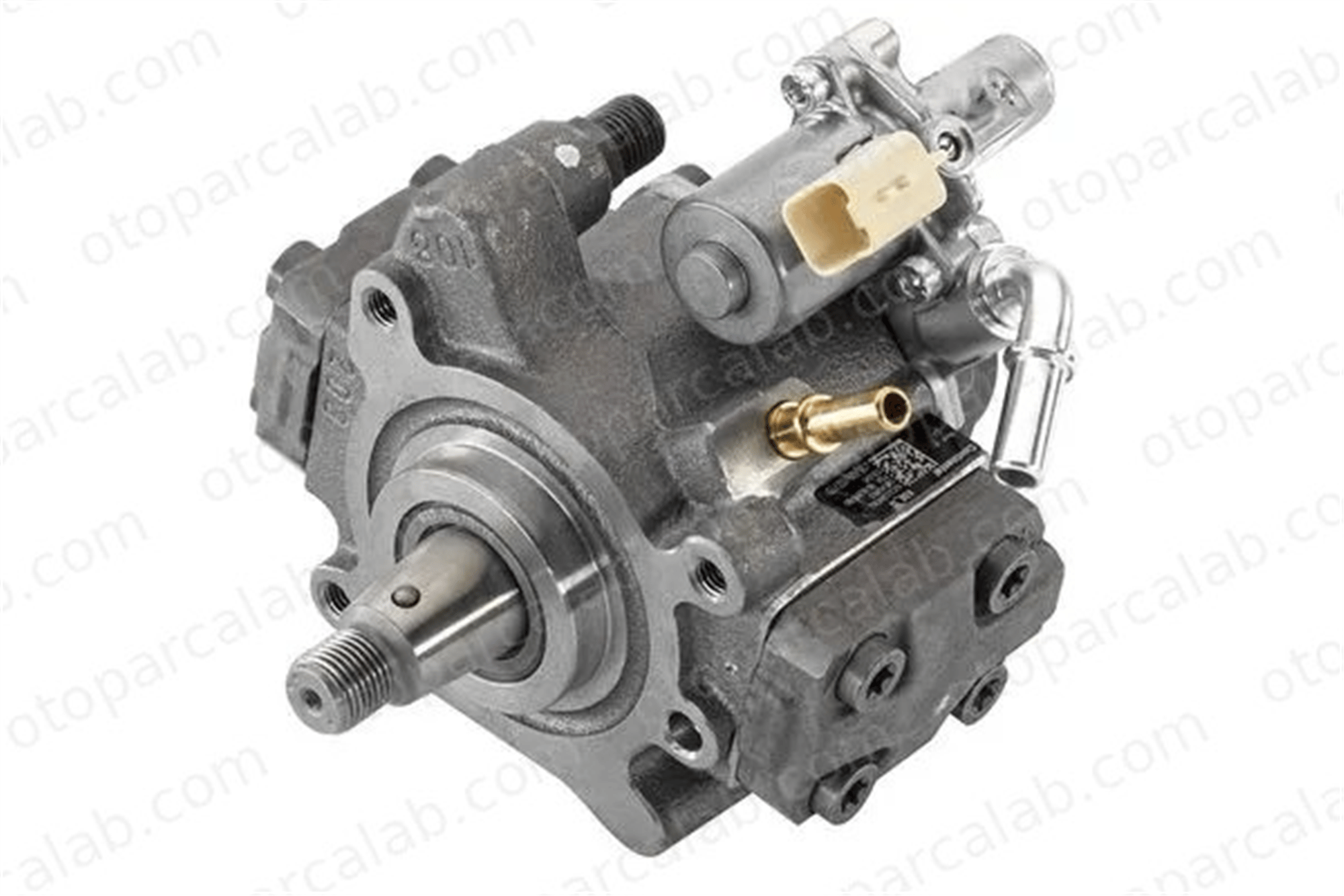 FORD ORJINAL AV6Q9A543CB Mazot Pompası FORD FOCUS III FOCUS III Turnier AV6Q9A543CB 1720038