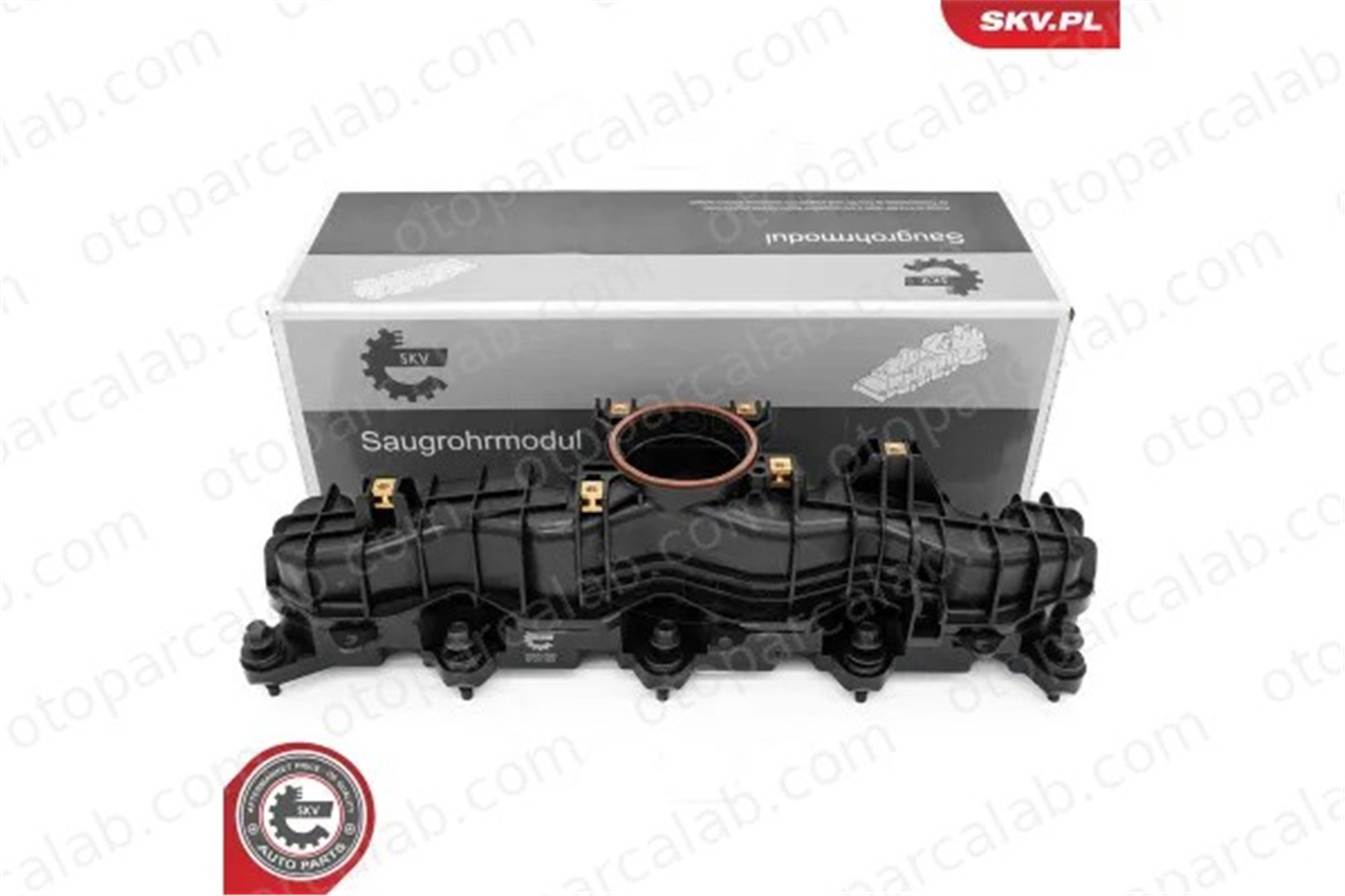 FORD ORJINAL BB3Q9424AE Manifold FORD RANGER BB3Q9424AE 1770539