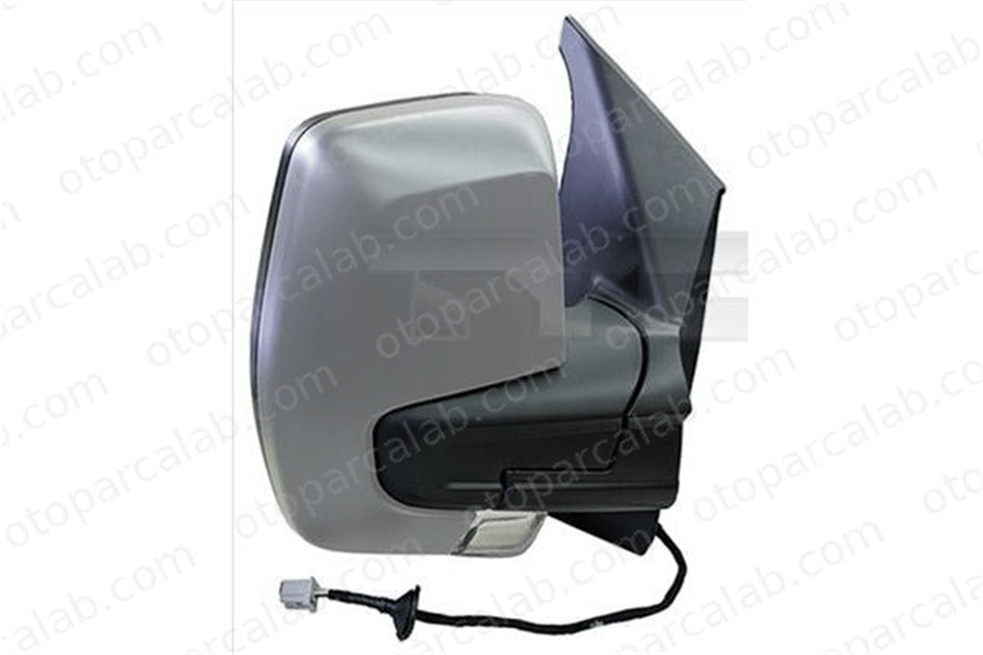 FORD ORJINAL BK2117682EL5JA6 Dikiz Aynası Dış Sağ FORD TOURNEO CUSTOM V362 Minibüs/Otobüs TRANSIT CUSTOM V362 Minibüs/Otobüs BK2117682EL5JA6 1766326