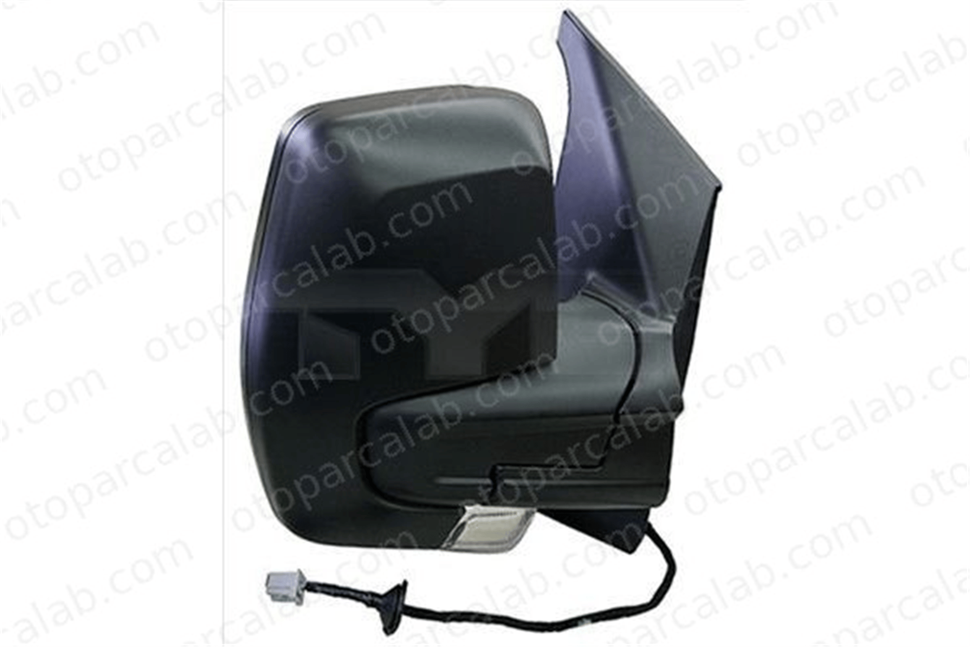 FORD ORJINAL BK2117683AL5JA6 Dikiz Aynası Dış Sol FORD TOURNEO CUSTOM V362 Minibüs/Otobüs TRANSIT CUSTOM V362 Minibüs/Otobüs BK2117683AL5JA6 1766329