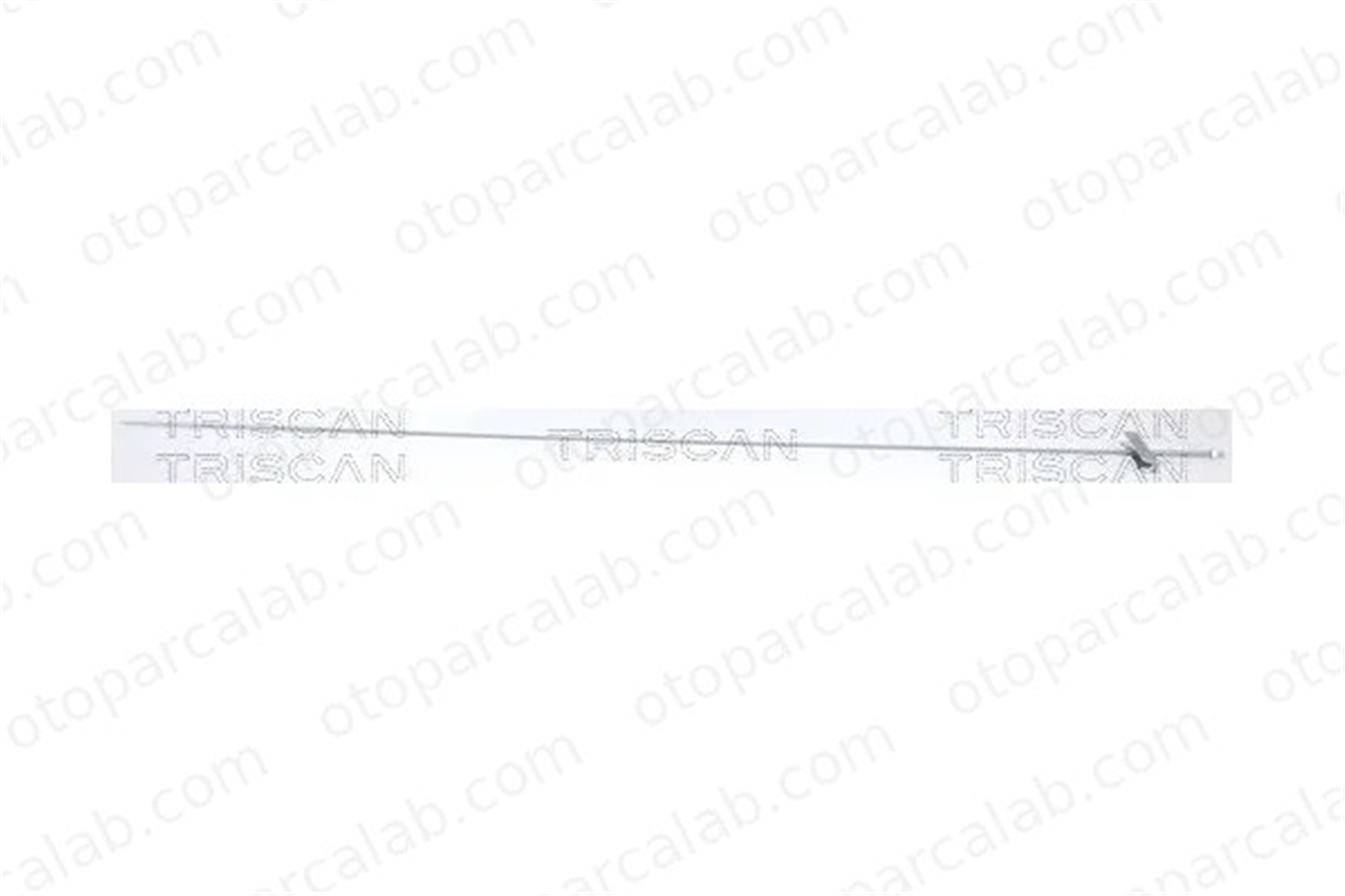 FORD ORJINAL BK212841DA El Fren Teli Arka Sağ veya Sol FORD TRANSIT V363 Panelvan/Van TRANSIT V363 Platform şasi BK212841DA 1763925