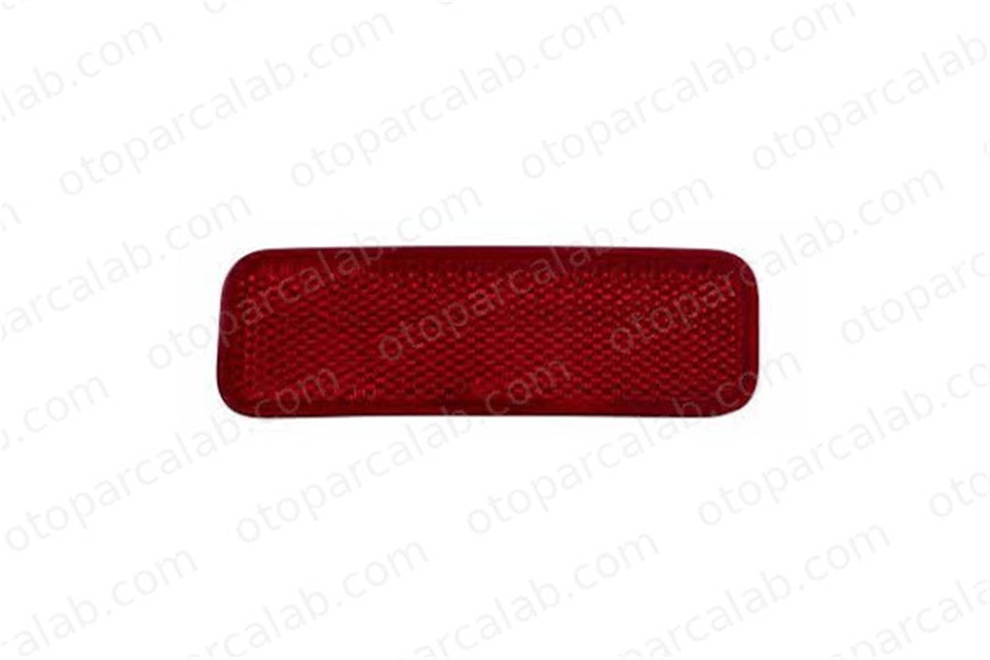 FORD ORJINAL BK21515B0AA Tampon Reflektörü Arka Sağ FORD TRANSIT V363 Panelvan/Van TRANSIT Panelvan/Van BK21515B0AA 1778457