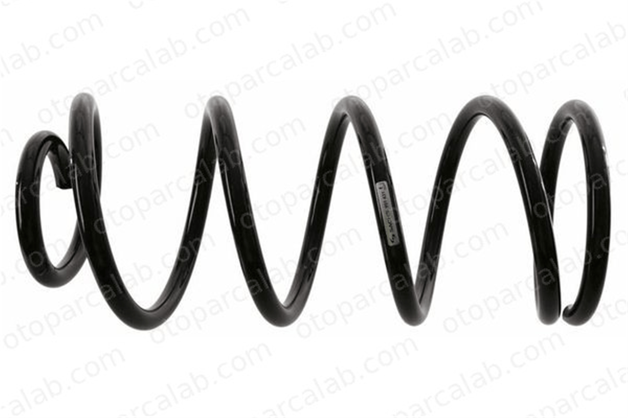FORD ORJINAL BK215310JB Helezon Yayı Ön FORD TOURNEO CUSTOM V362 Minibüs/Otobüs TRANSIT CUSTOM V362 Minibüs/Otobüs BK215310JB 1763692