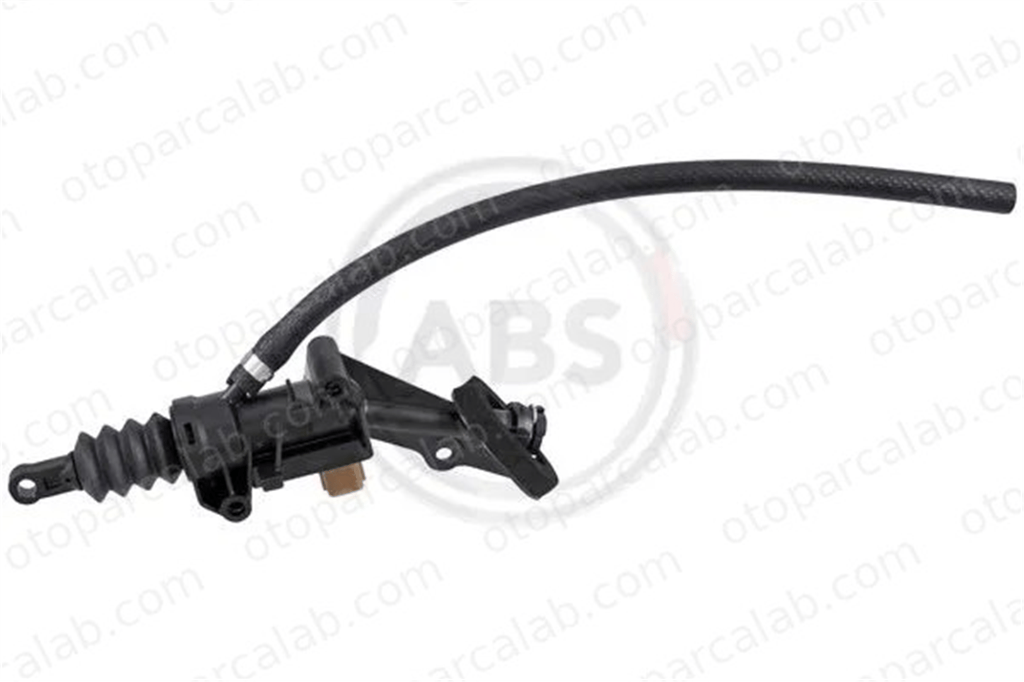 FORD ORJINAL BK217A542BC Debriyaj Merkezi Üst FORD TRANSIT V363 Panelvan/Van TRANSIT V363 Platform şasi BK217A542BC BK217A542DA