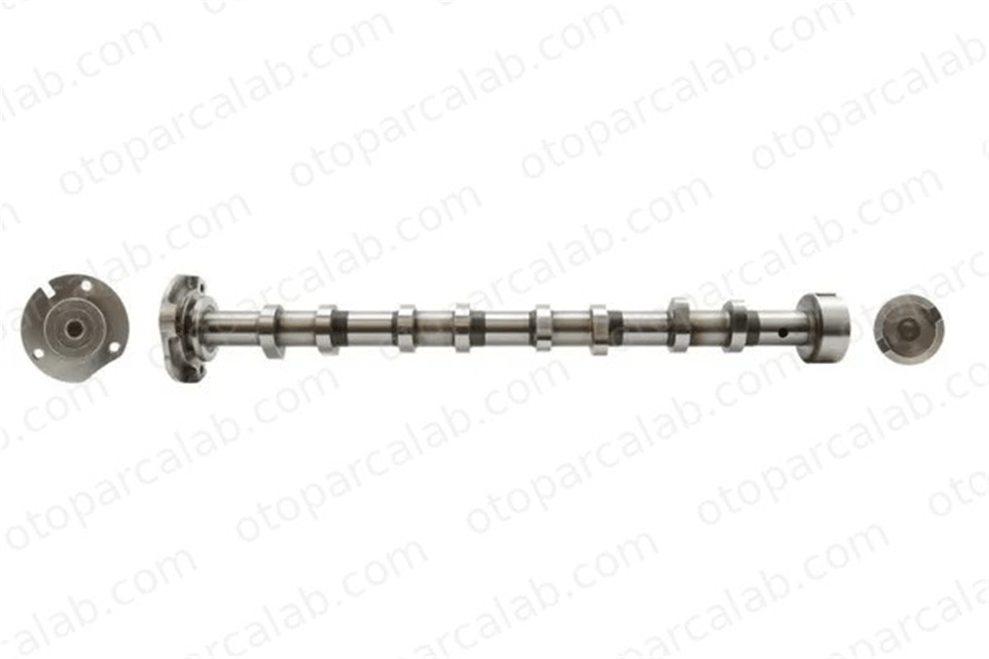 FORD ORJINAL BK2Q6A270AA Eksantrik Mili FORD TRANSIT Panelvan/Van TRANSIT Platform şasi BK2Q6A270AA 647277