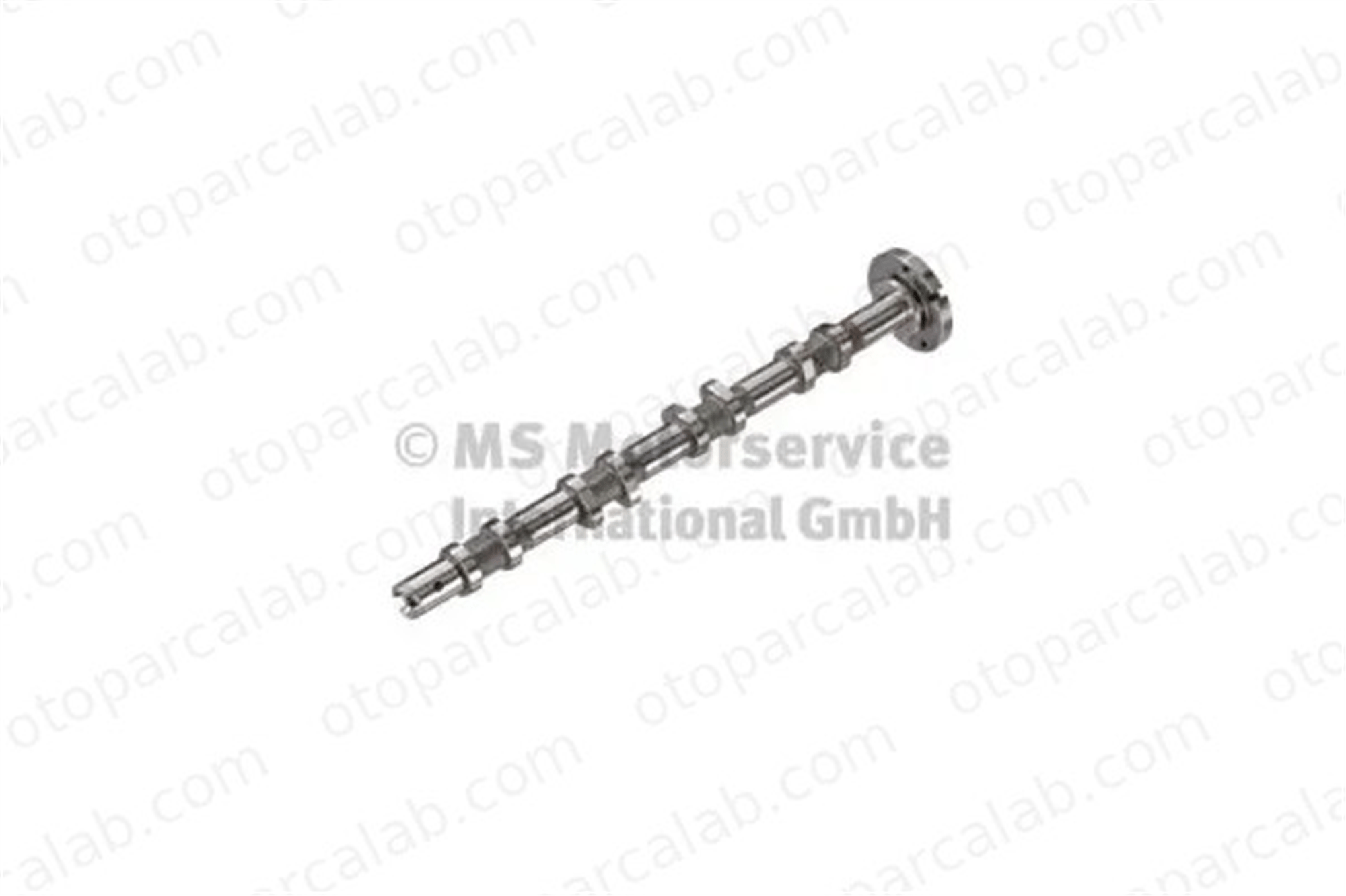 FORD ORJINAL BK2Q6A273A2B Eksantrik Mili FORD TRANSIT V363 Panelvan/Van TRANSIT V363 Platform şasi BK2Q6A273A2B 9677426080