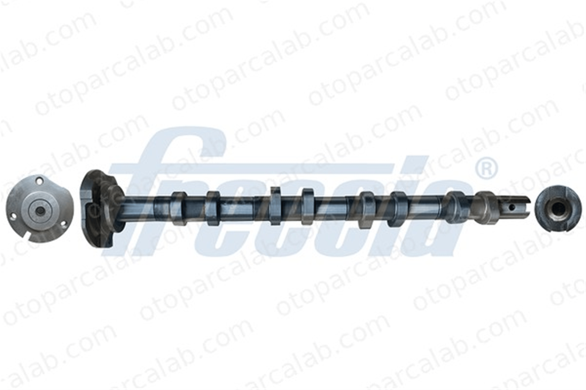 FORD ORJINAL BK2Q6A273AB Eksantrik Mili FORD TRANSIT V363 Panelvan/Van TRANSIT V363 Platform şasi BK2Q6A273AB 9677426080